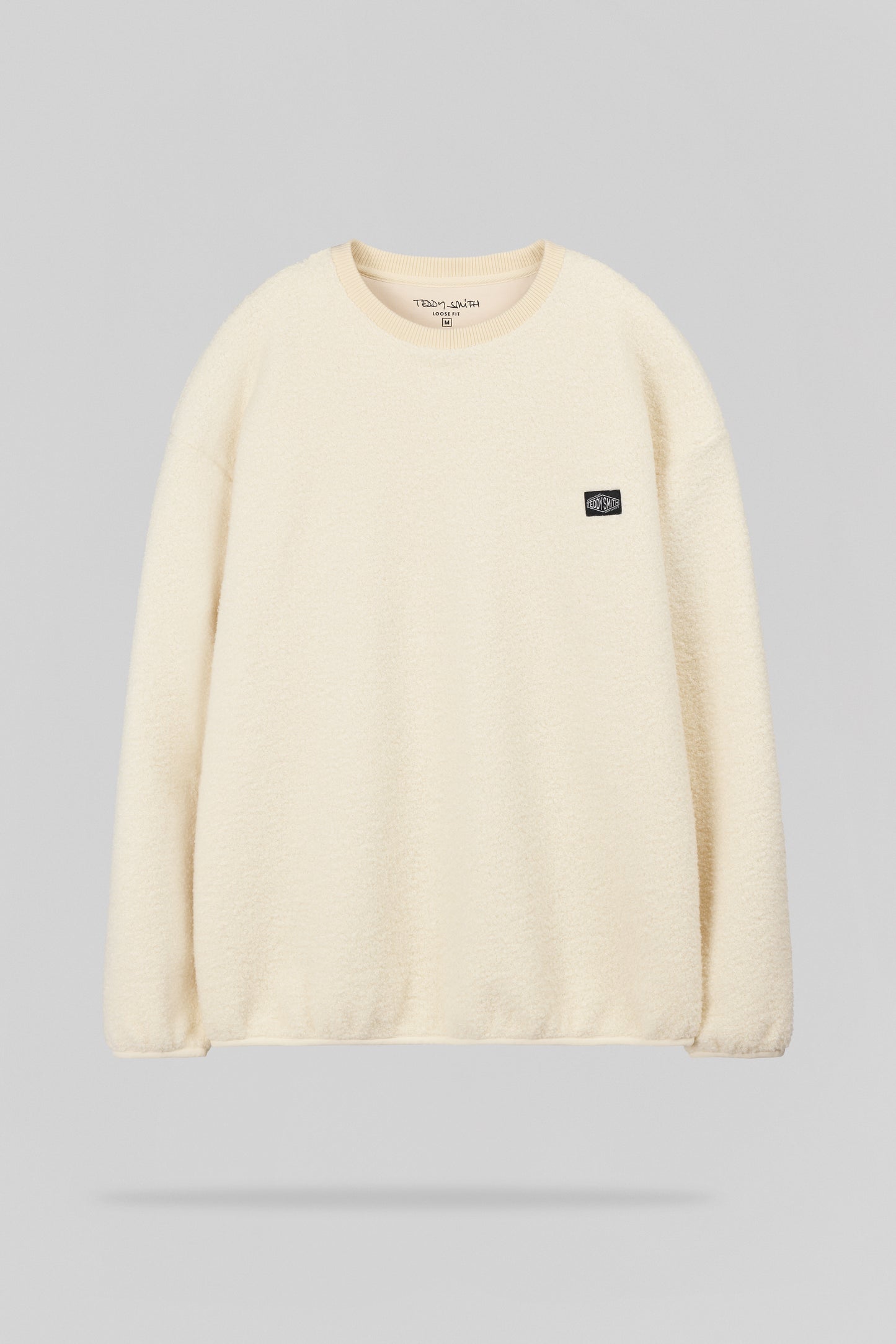 Sweat S-CLIEVER RC CREAM