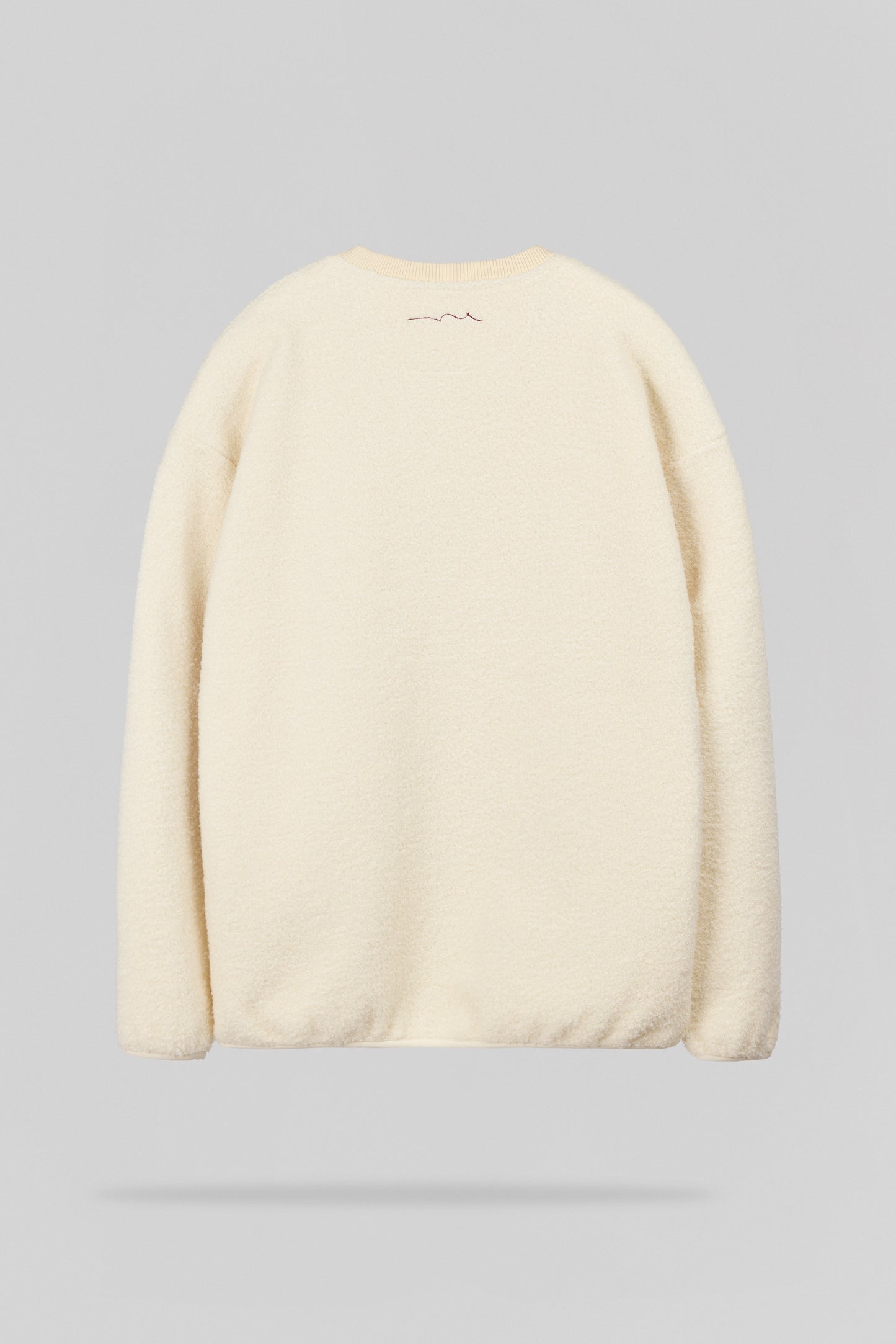 Sweat S-CLIEVER RC CREAM