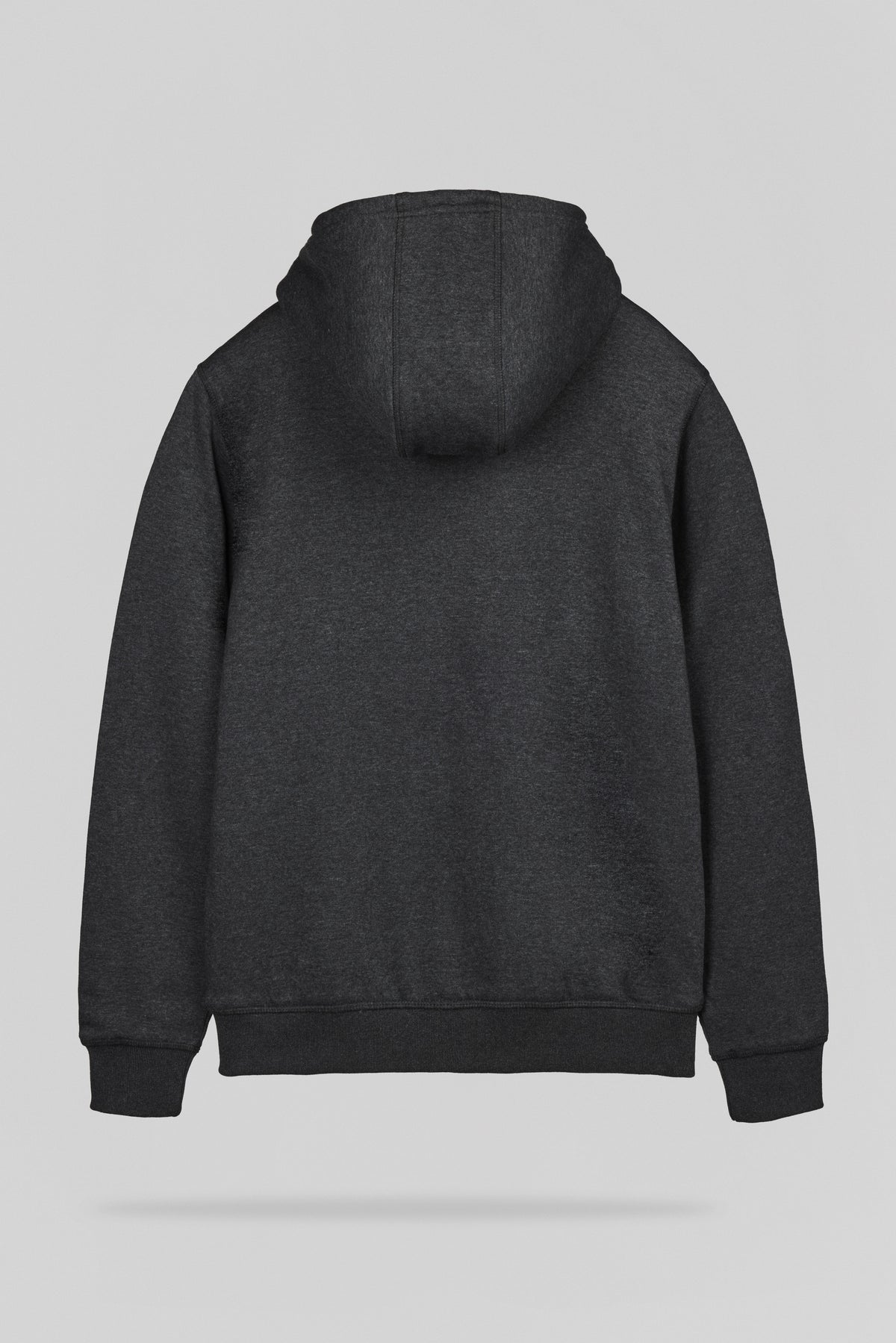Gilet intérieur sherpa G-ONY HOODY ZIP MELANGE BLACK