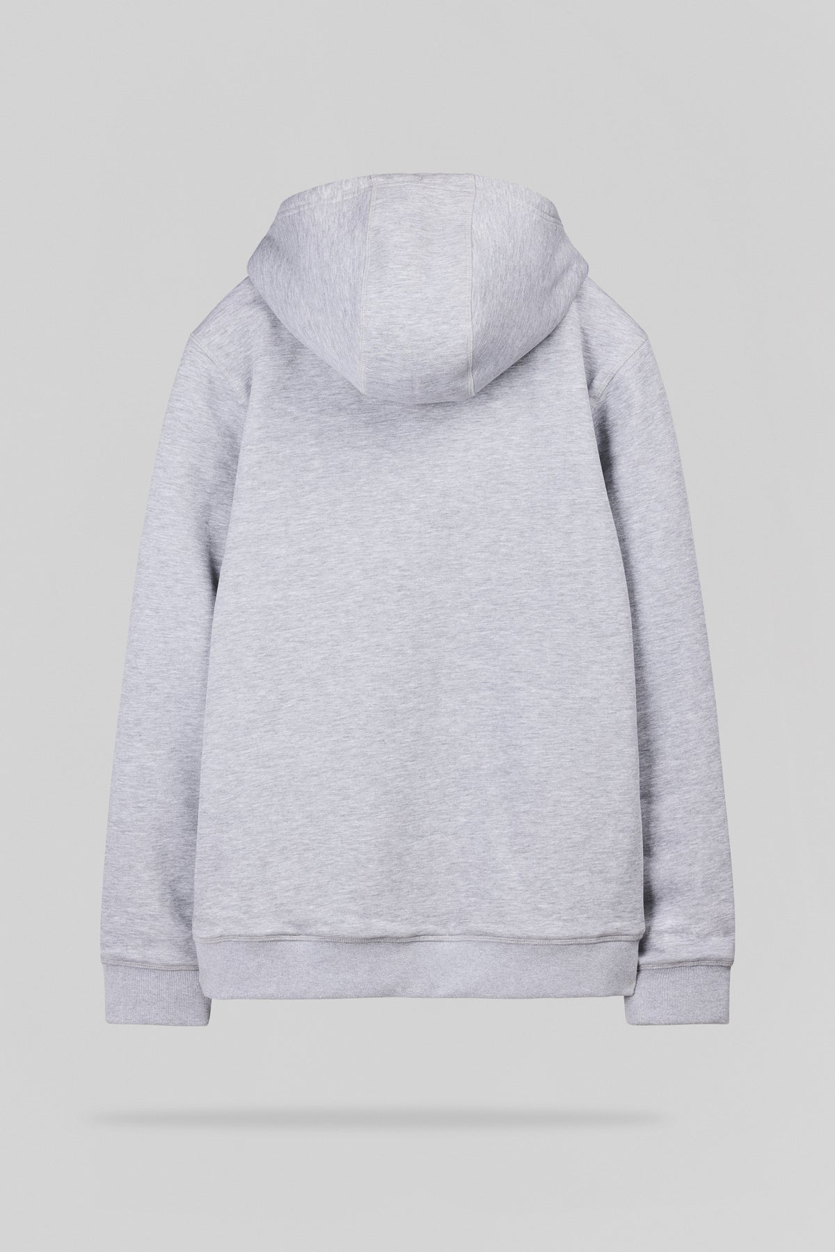 Gilet intérieur sherpa G-ONY HOODY ZIP GRIS CHINE