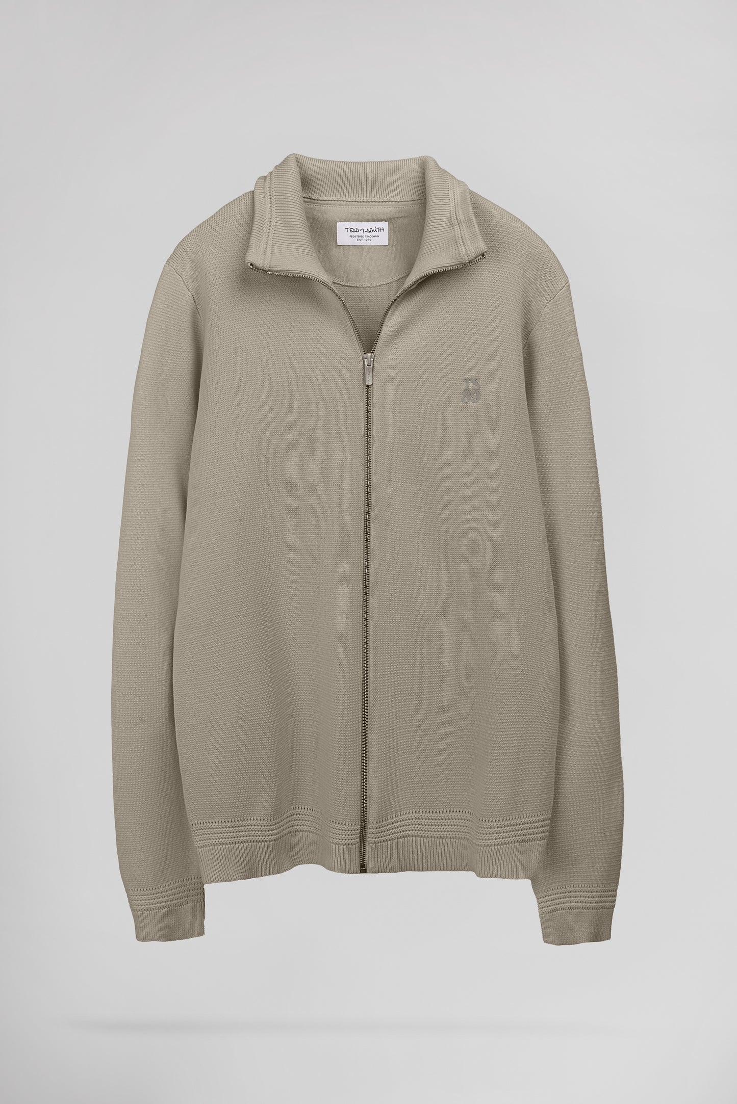 Gilet G-ETTORE 2 WOLF BEIGE