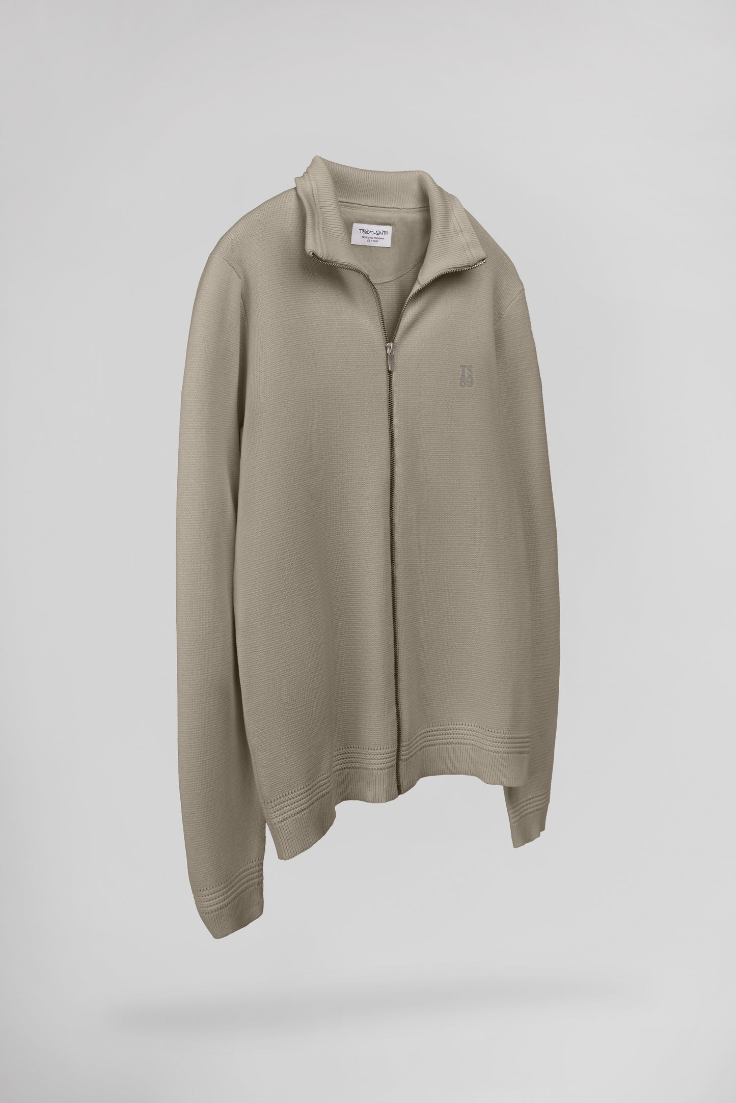 Gilet G-ETTORE 2 WOLF BEIGE