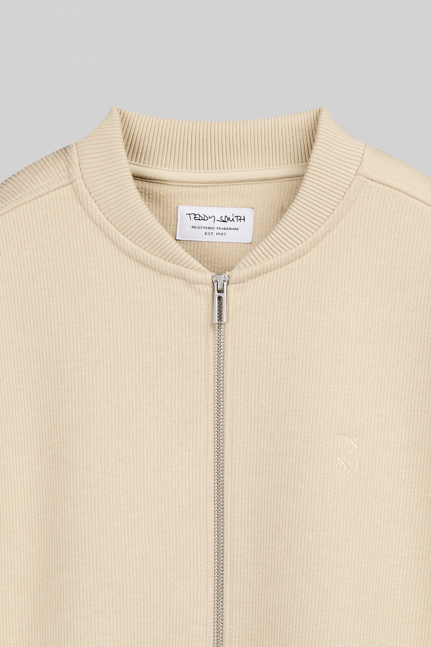 Gilet G-LAURIO BEIGE