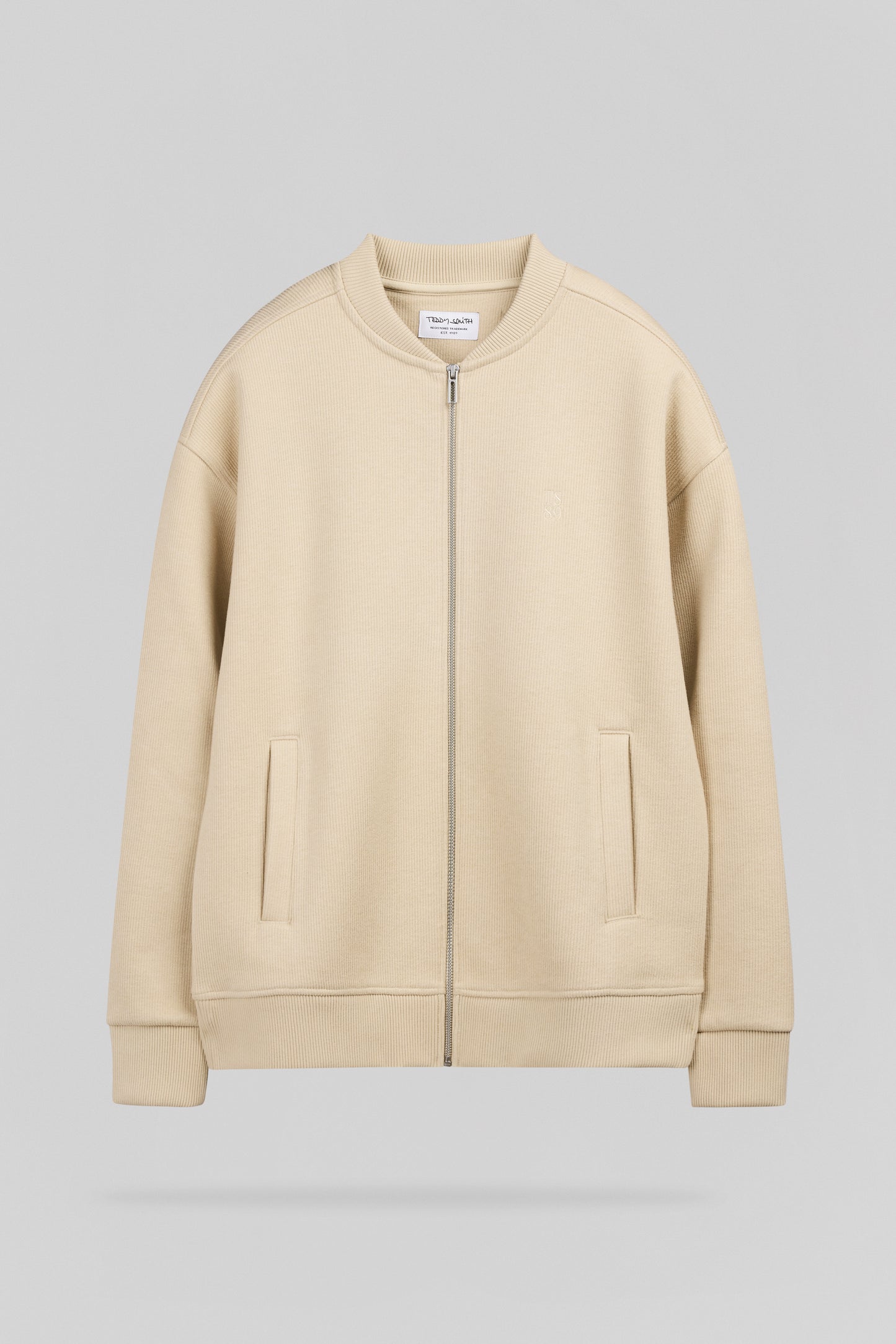 Gilet G-LAURIO BEIGE