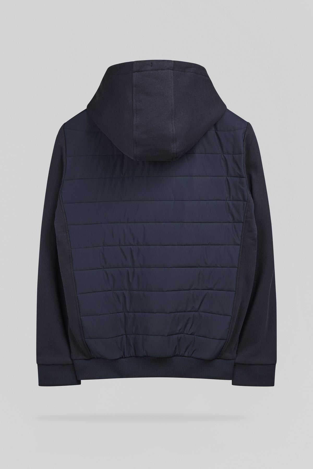 Gilet G-LEON ZIP DARK NAVY