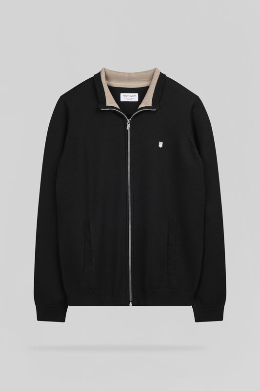 Achat Gilet G-MARTYN CHARBON