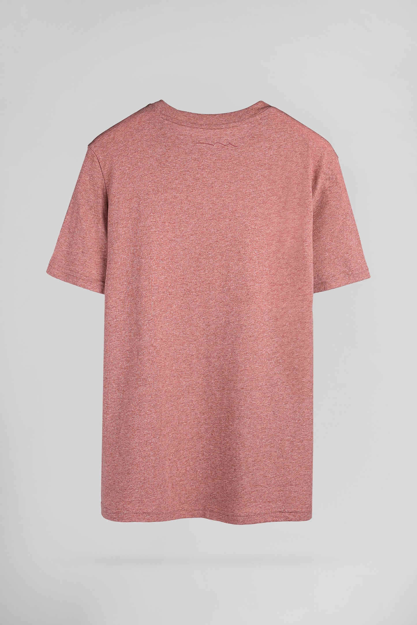 T-shirt col rond T-NARVIK MC RED LABEL GRINDLE