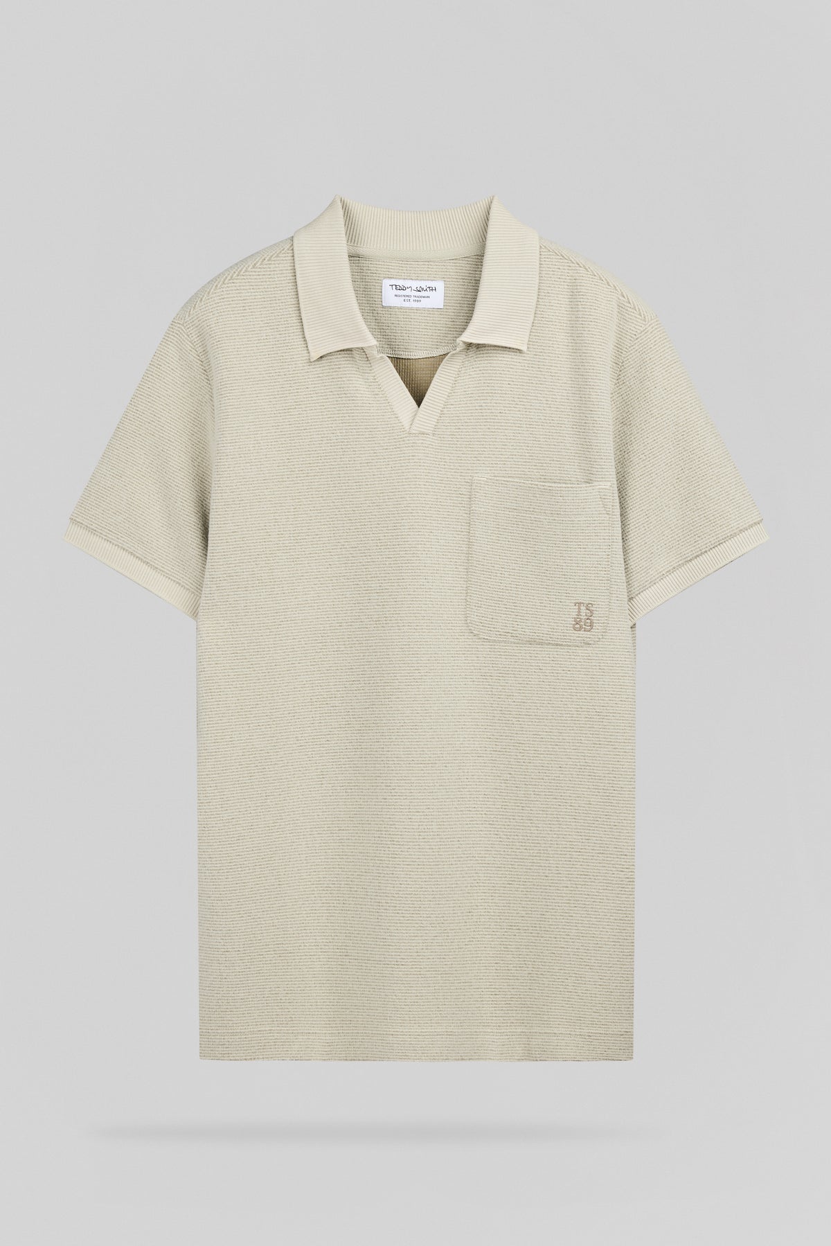 Polo P-SONRAD MC CREAM