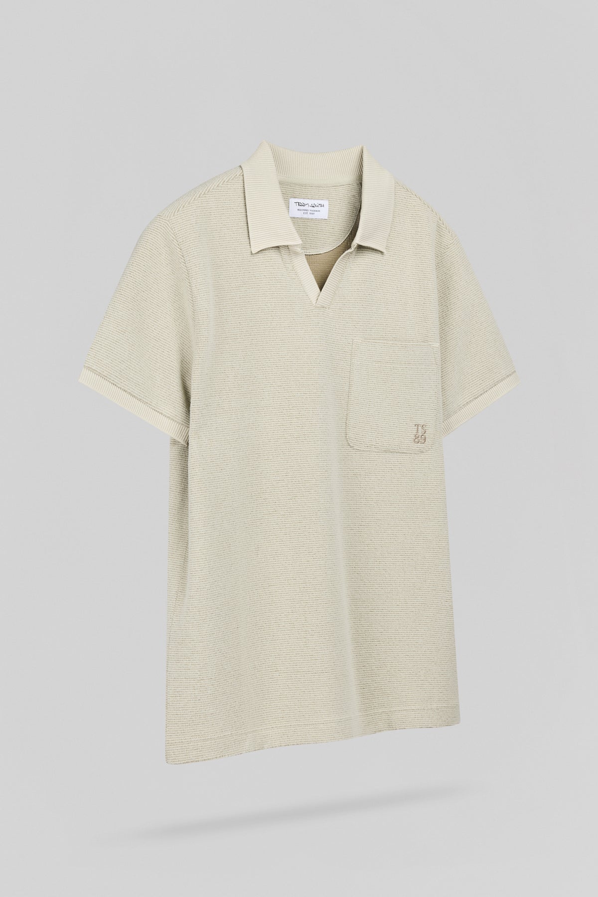 Polo P-SONRAD MC CREAM