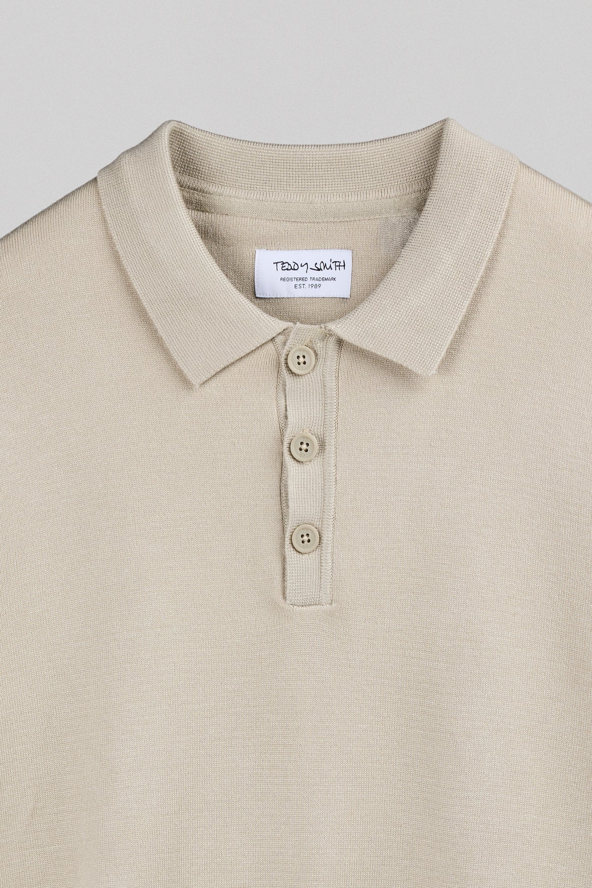Polo P-NITTY ML BEIGE