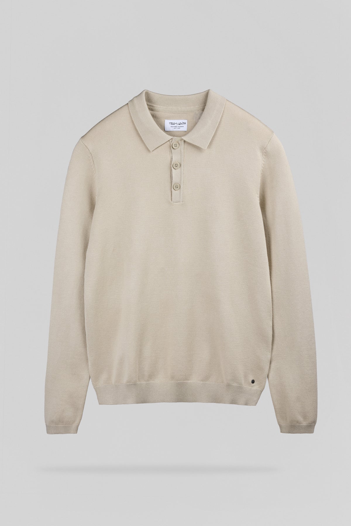 Polo P-NITTY ML BEIGE