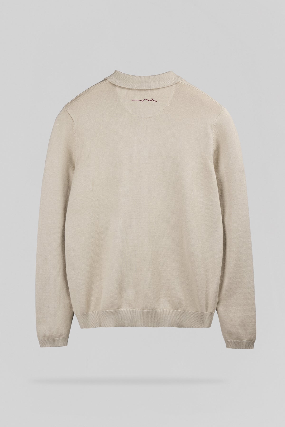 Polo P-NITTY ML BEIGE