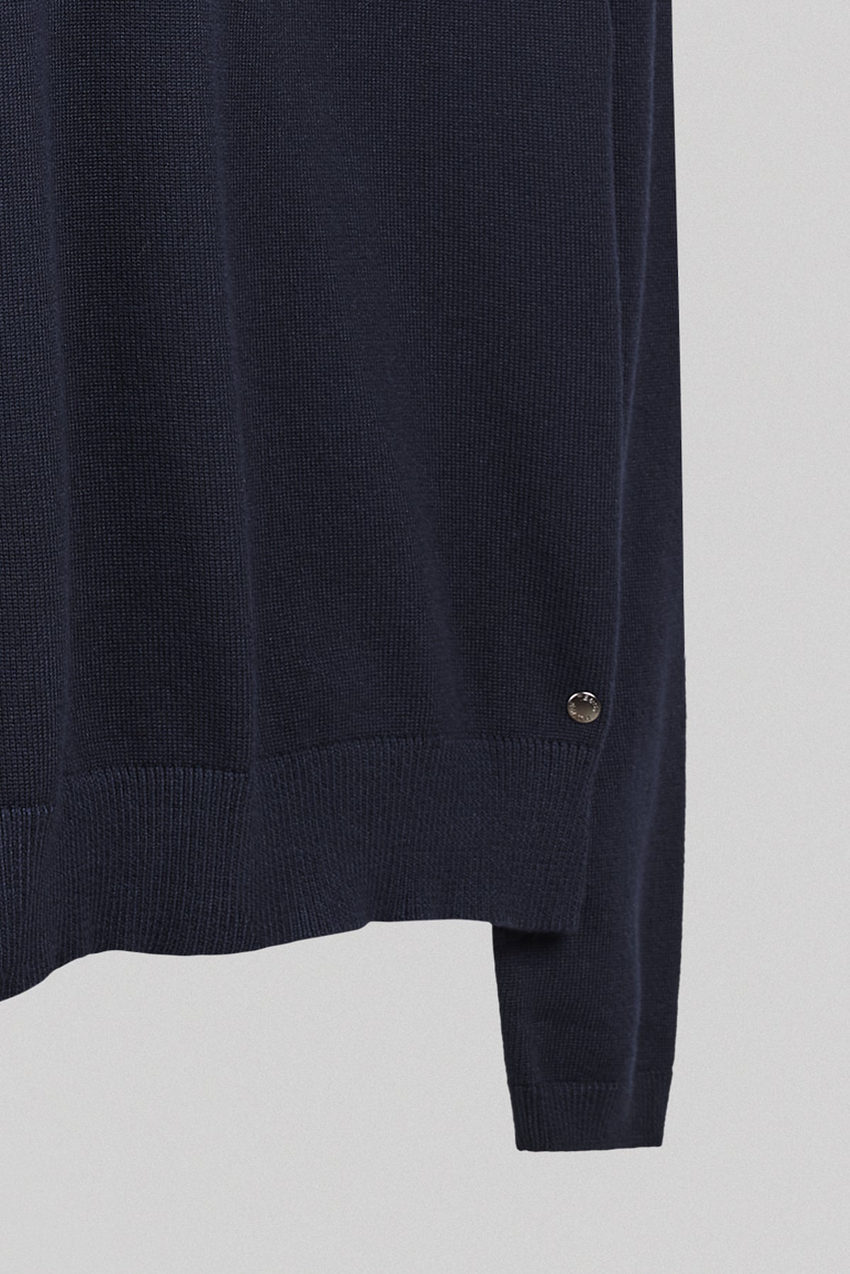 Polo P-NITTY ML DARK NAVY