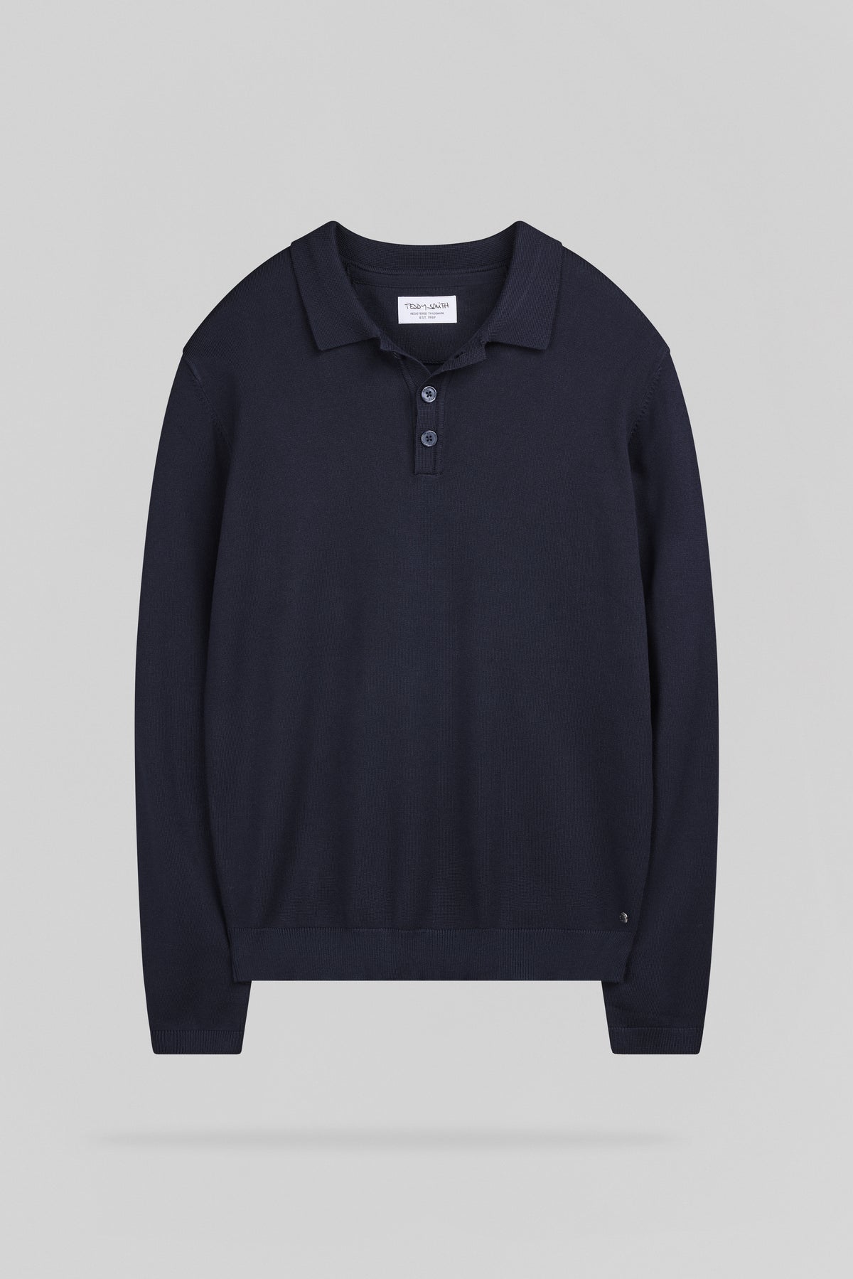 Polo P-NITTY ML DARK NAVY