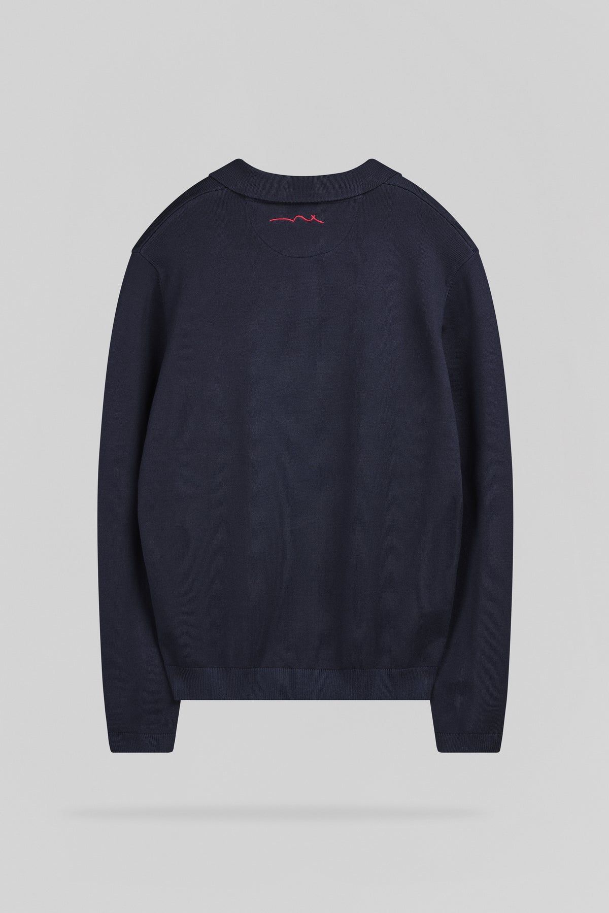 Polo P-NITTY ML DARK NAVY