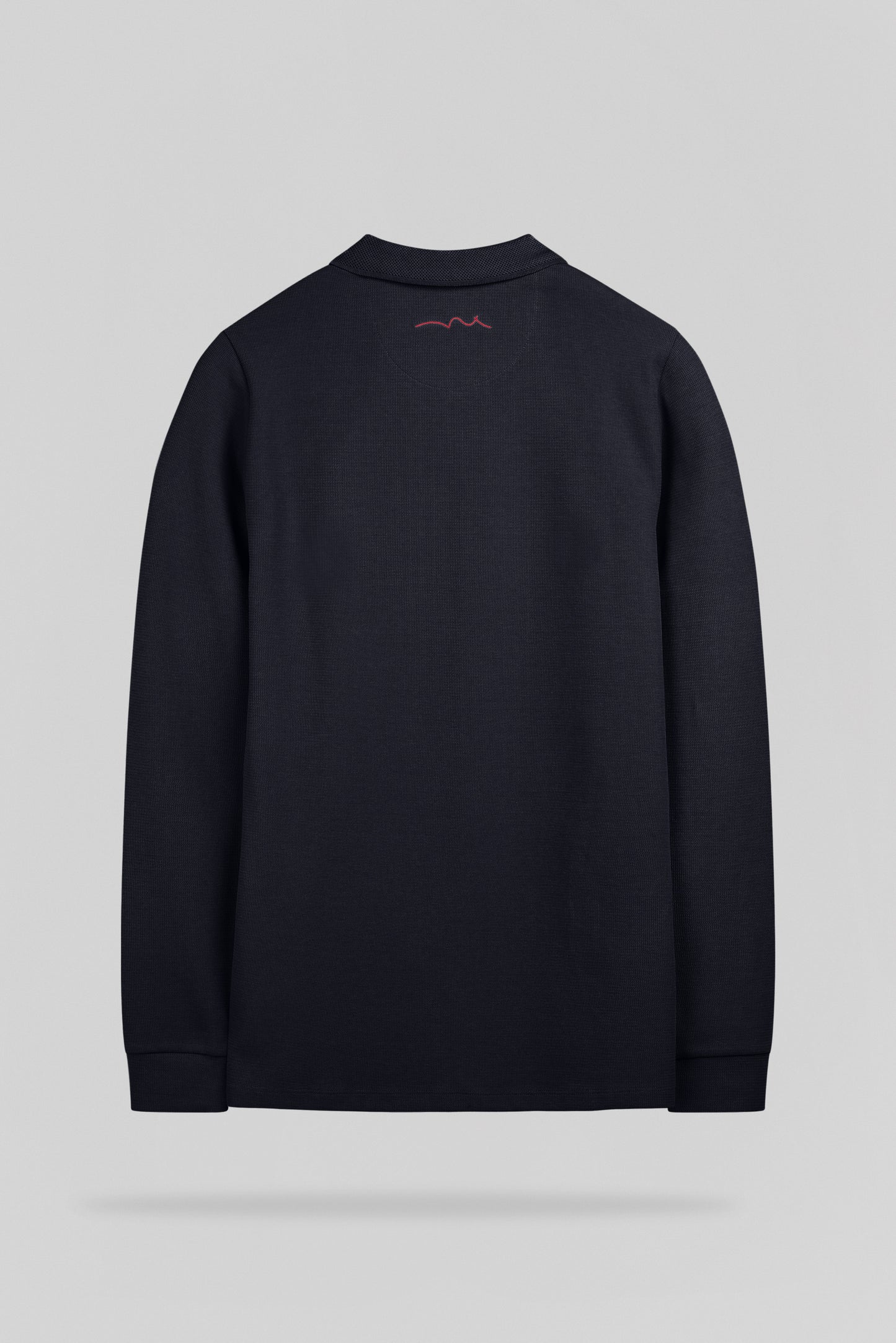Polo P-JOEL ML DARK NAVY