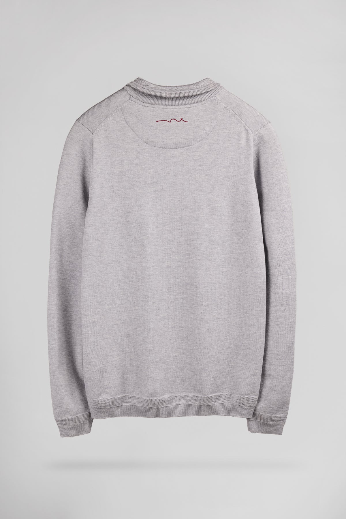Pull P-MARTY 2 GRIS CHINE