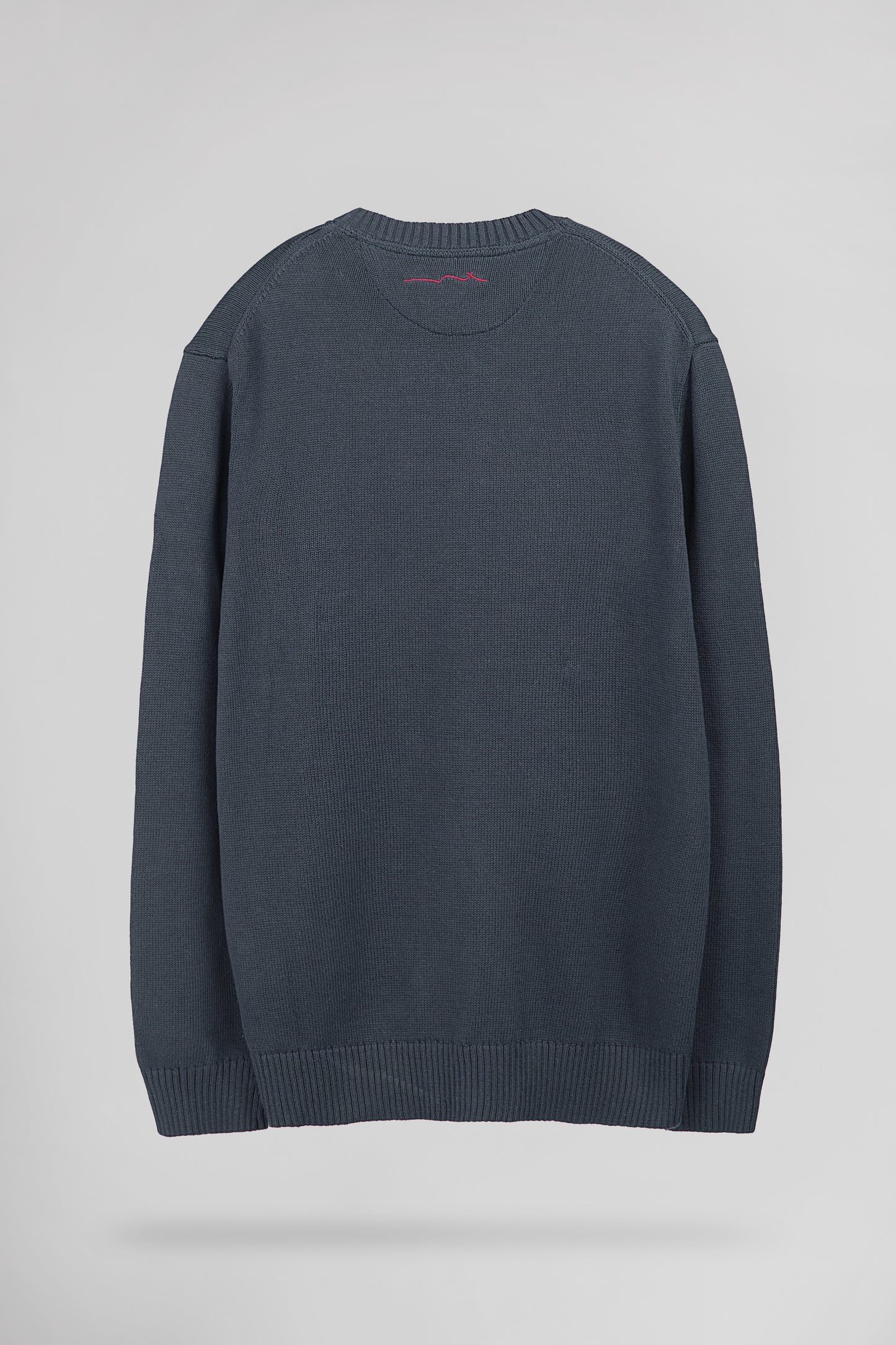 Pull P-JIMMY GRIS METEORE