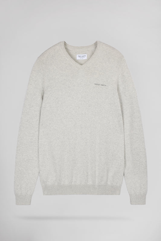 Achat Pull PULSER 4 BLANC IVOIRE CHINE