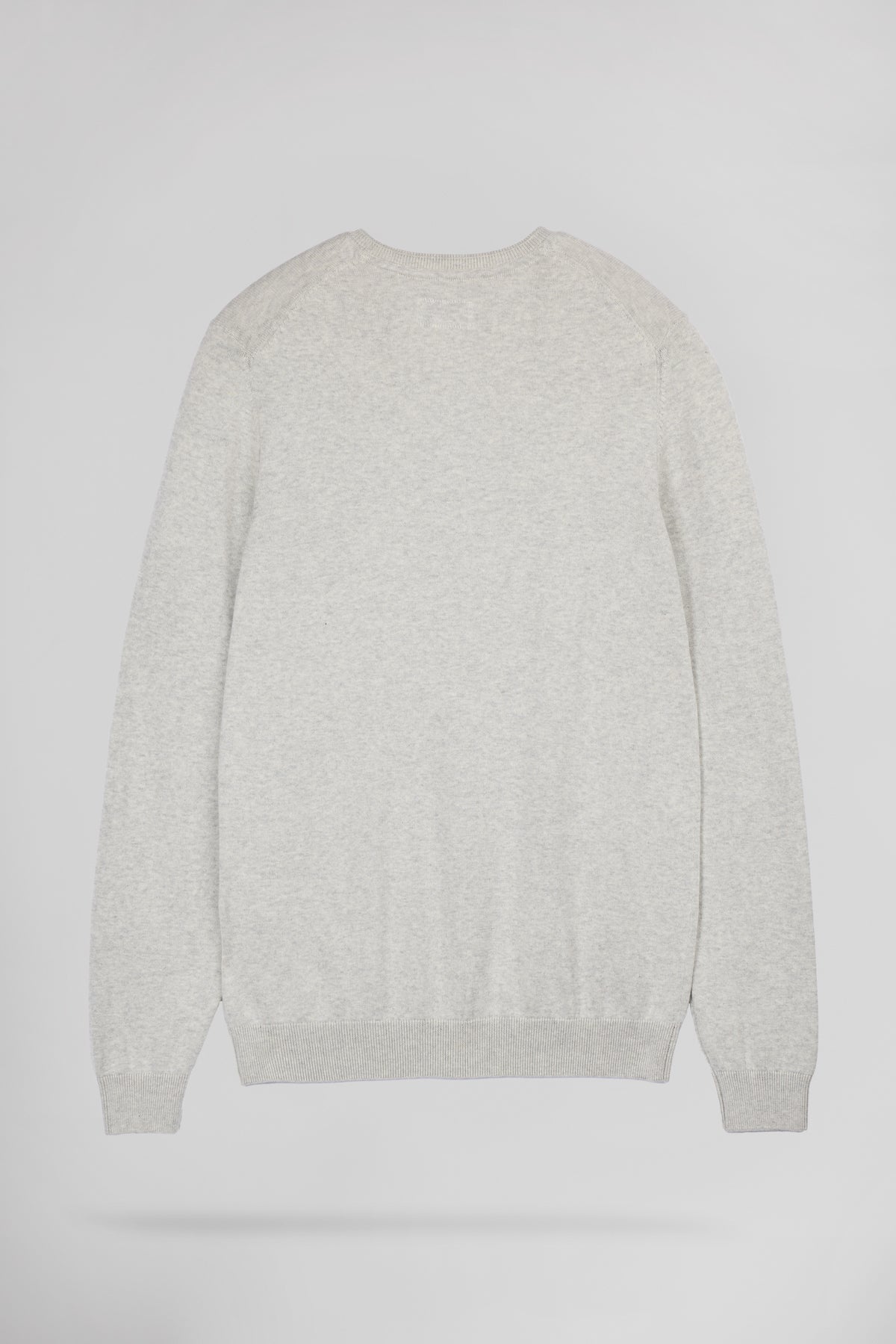Pull PULSER 4 BLANC IVOIRE CHINE