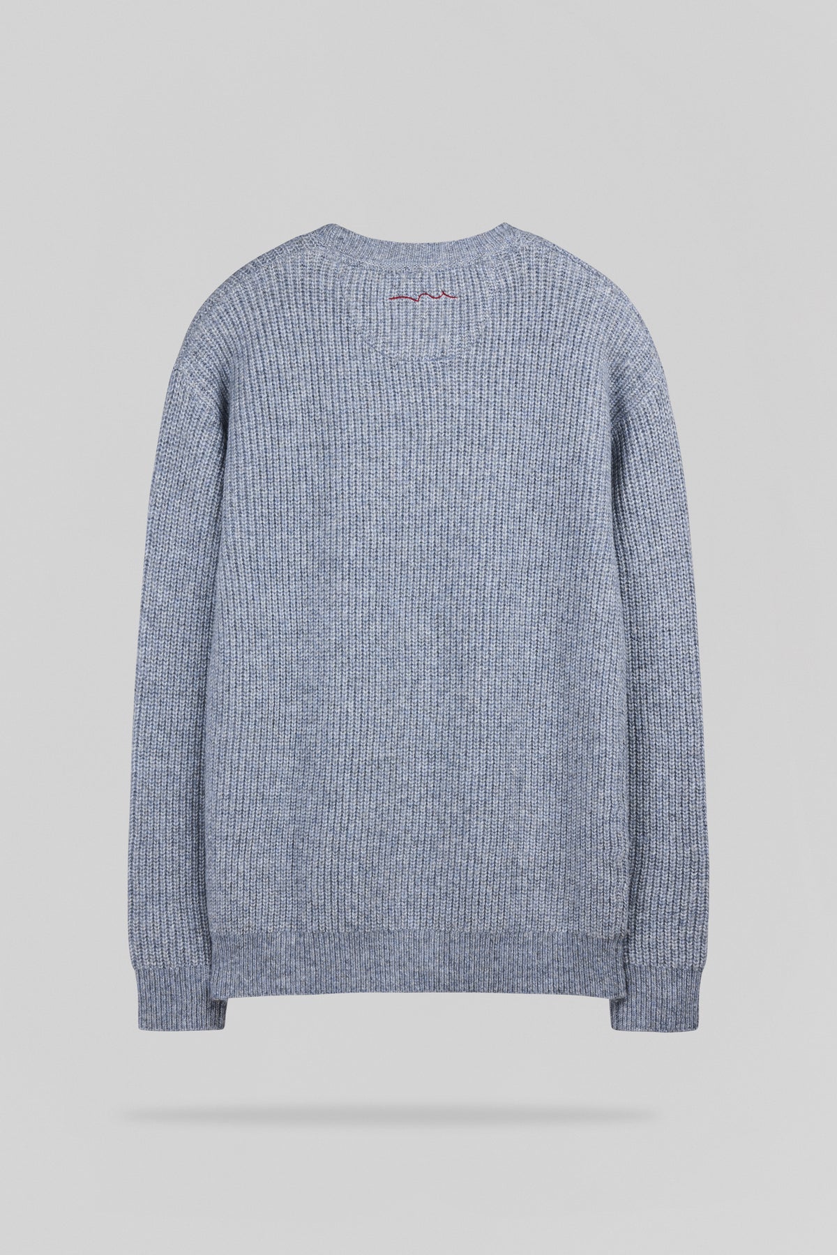 Pull P-CLAY BLEU MINERAL CHINE