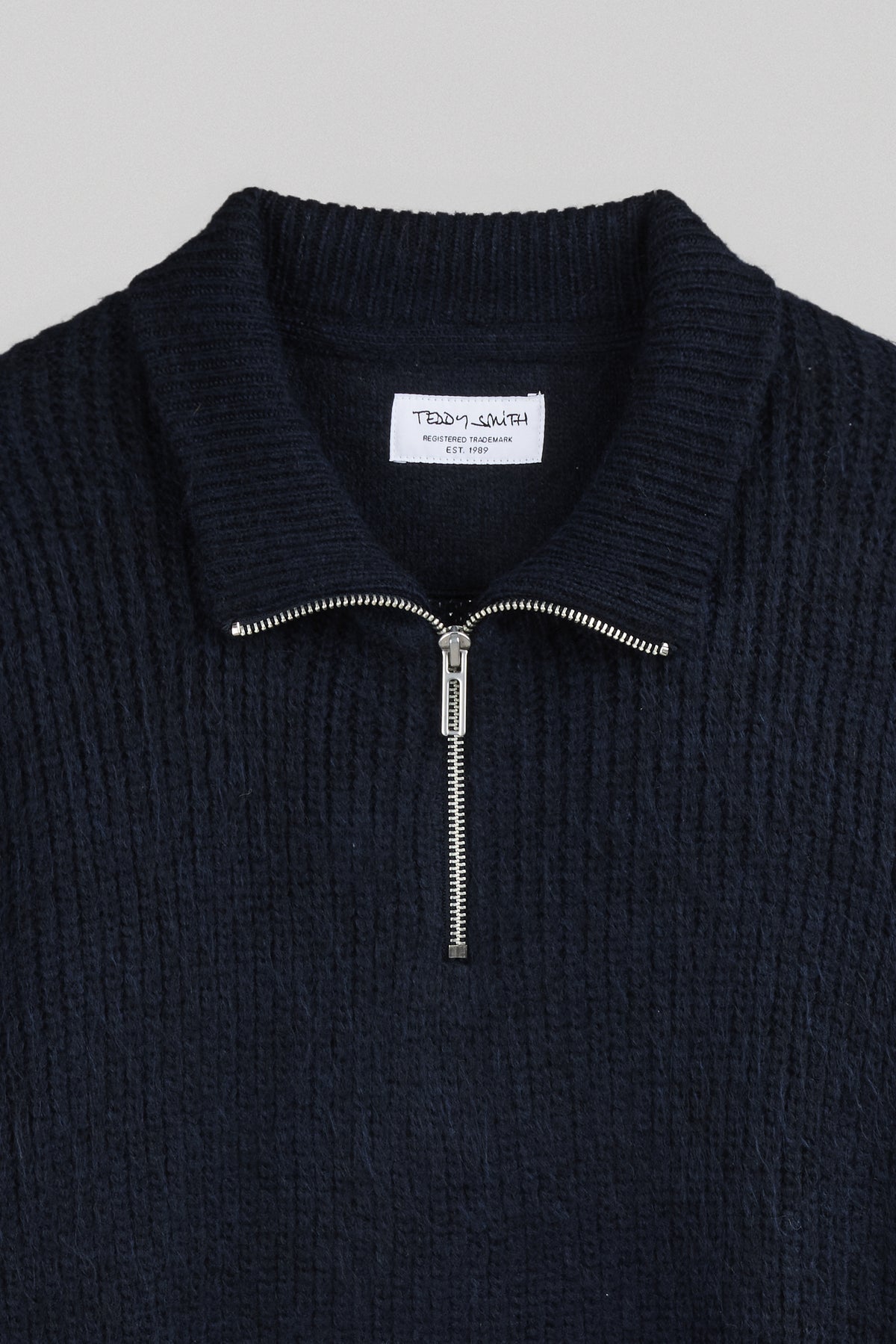 Pull P-CLAYTON DARK NAVY