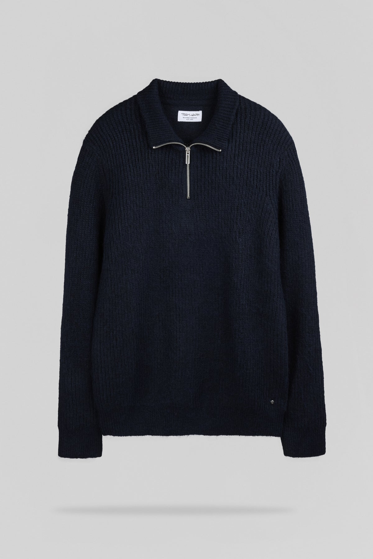 Pull P-CLAYTON DARK NAVY