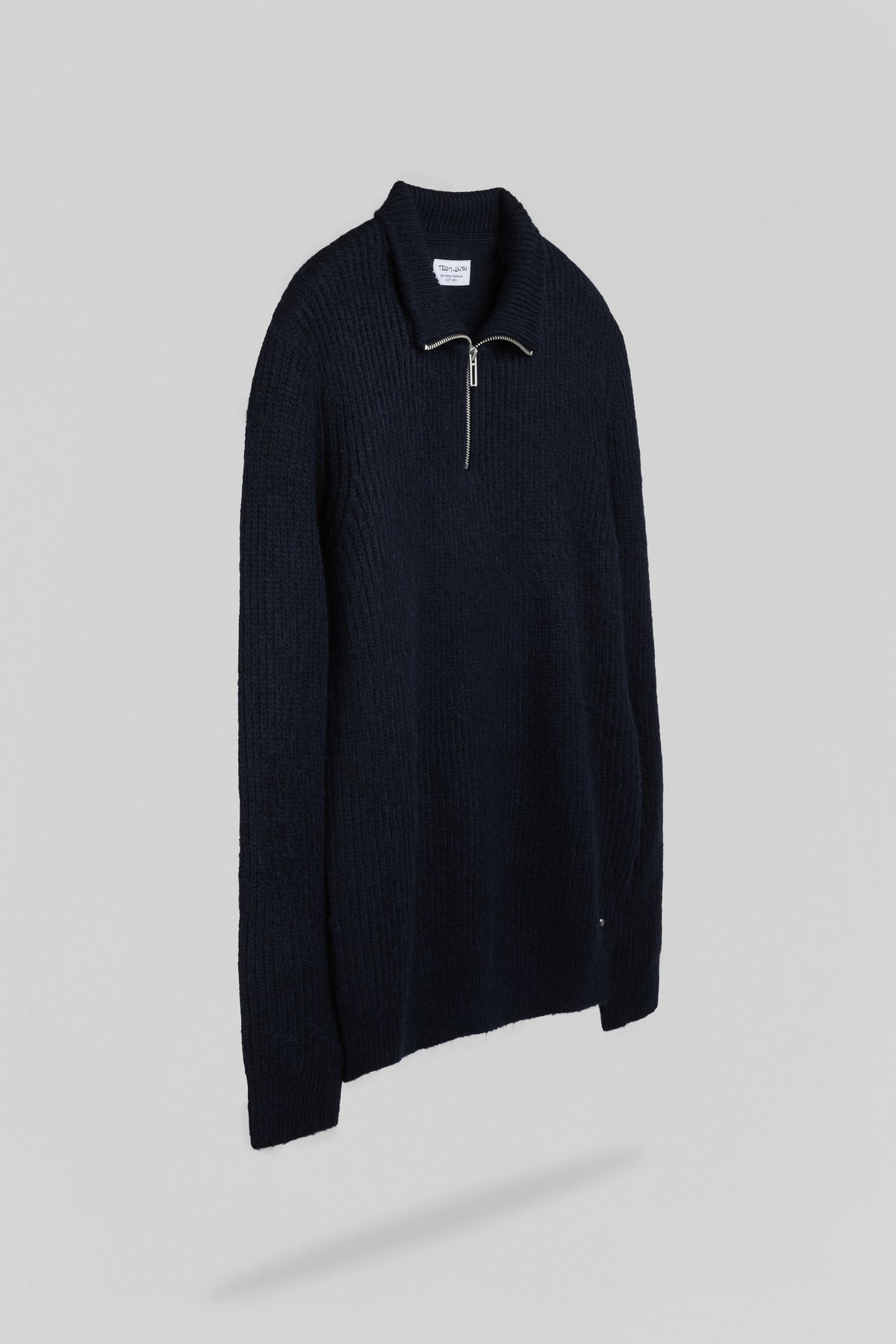 Pull P-CLAYTON DARK NAVY