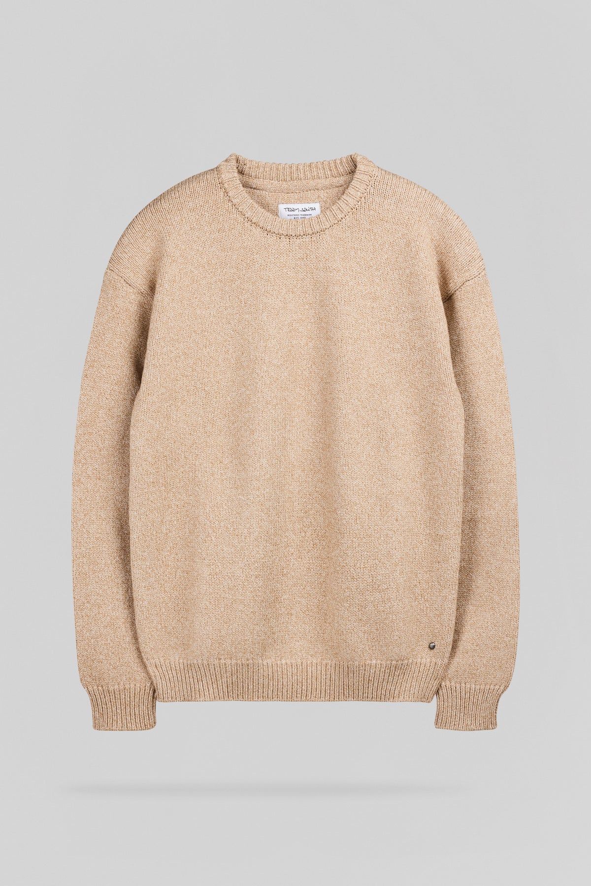 Pull P-LOIC BEIGE