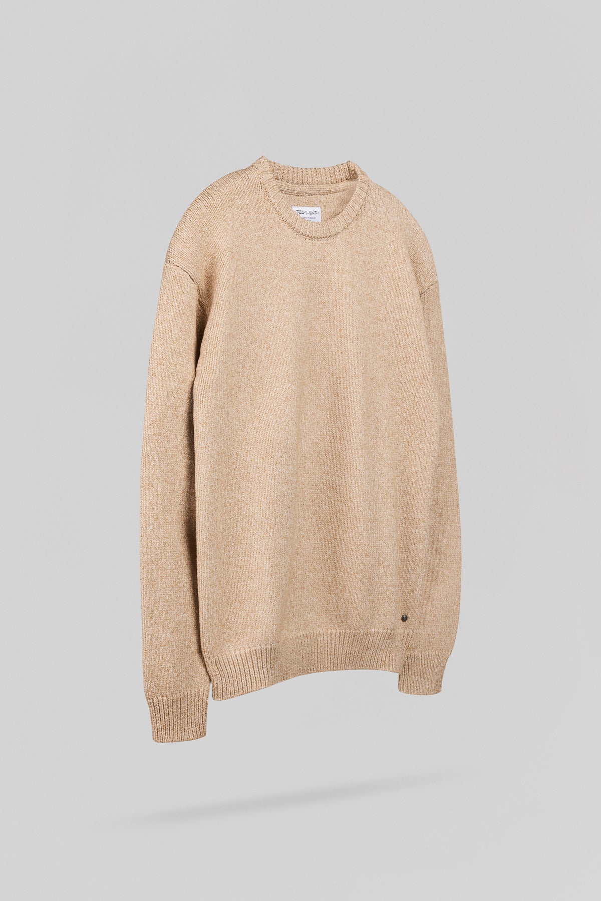 Pull P-LOIC BEIGE