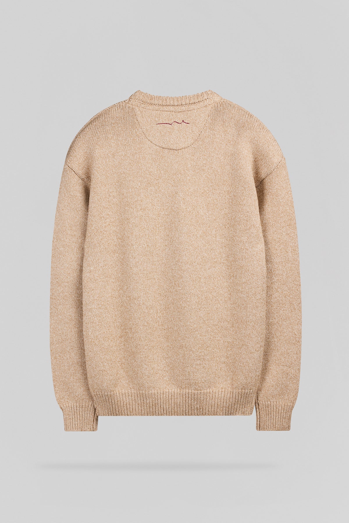 Pull P-LOIC BEIGE