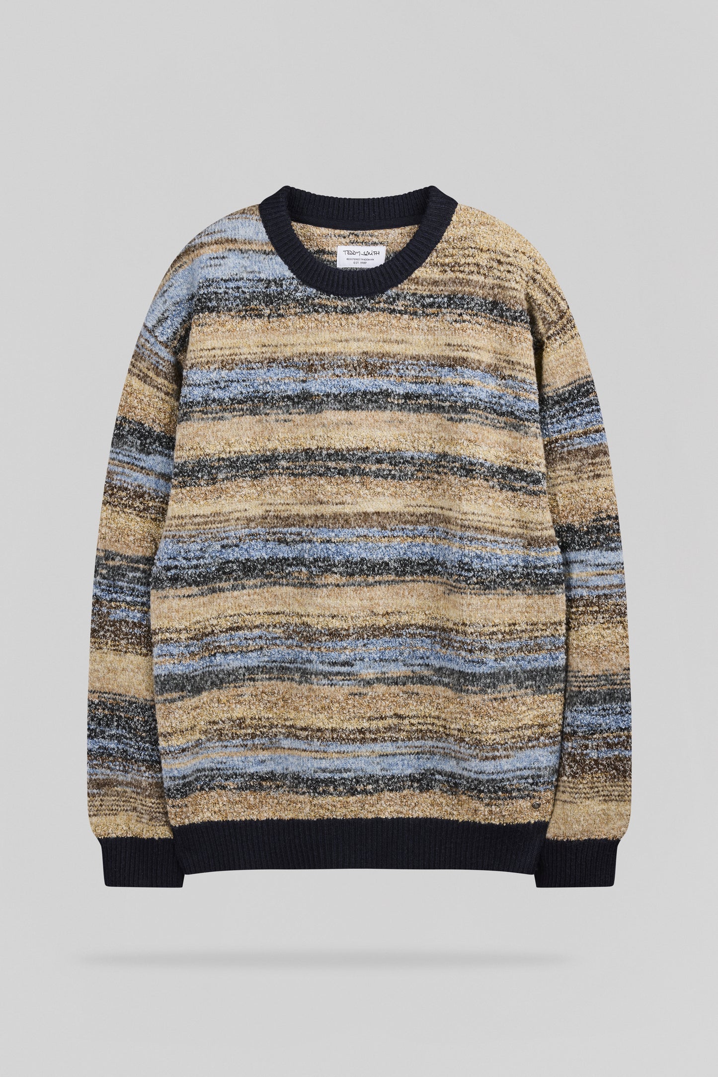 Pull P-MILO DARK NAVY