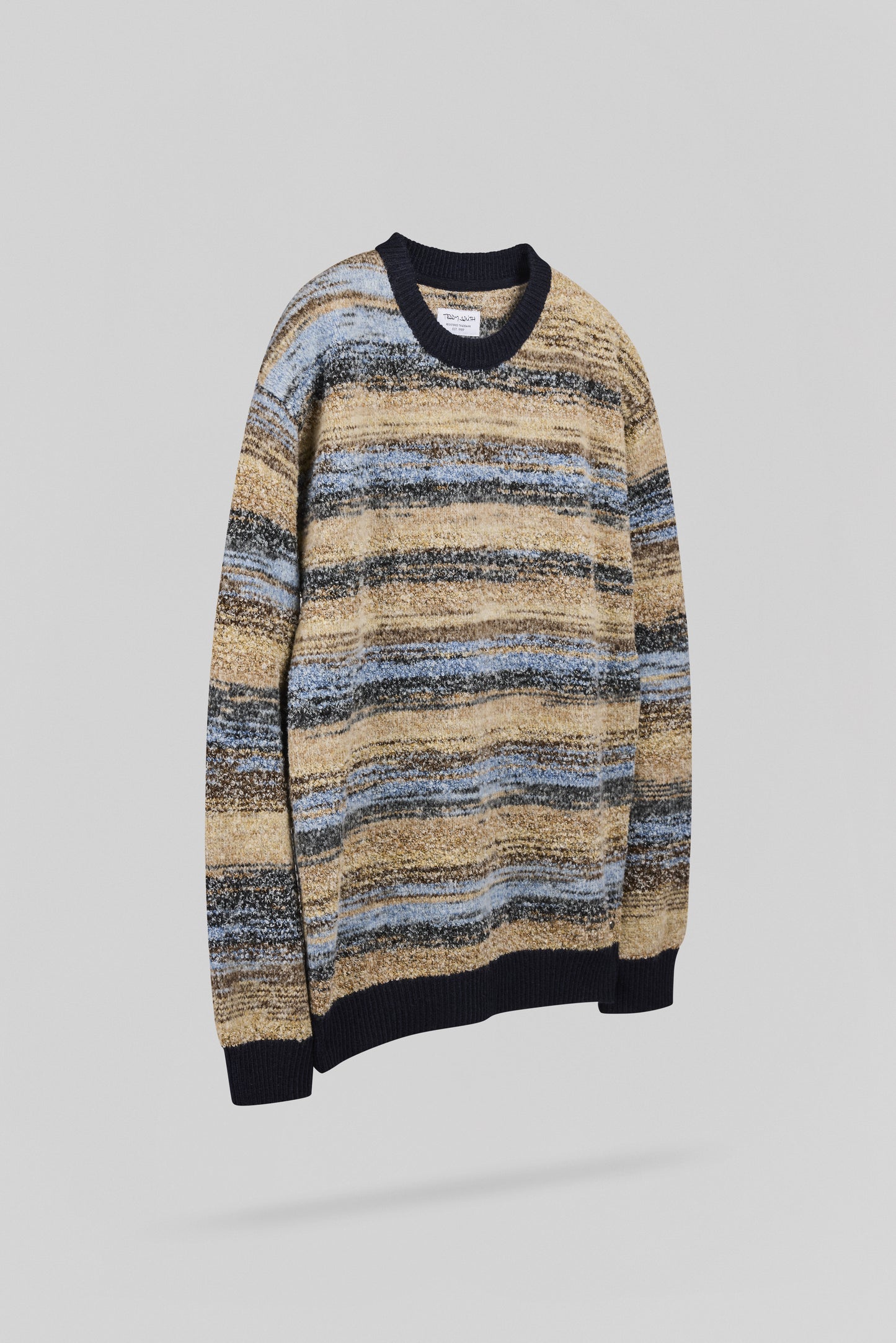 Pull P-MILO DARK NAVY
