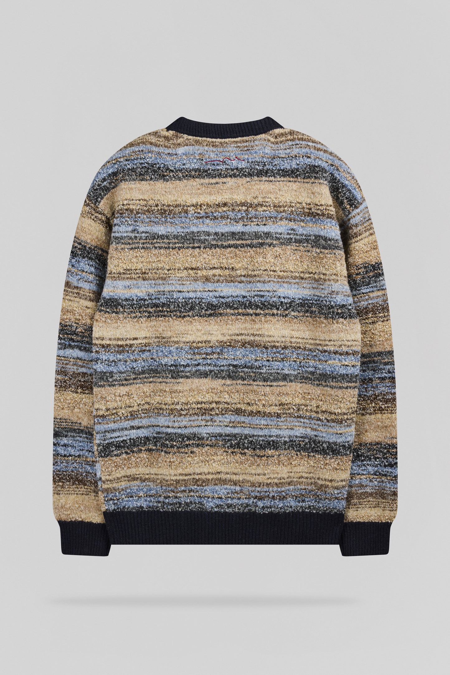 Pull P-MILO DARK NAVY