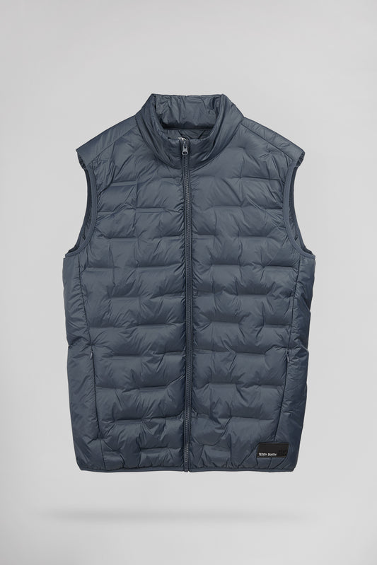 Achat Blouson B-TORAN GRIS METEORE
