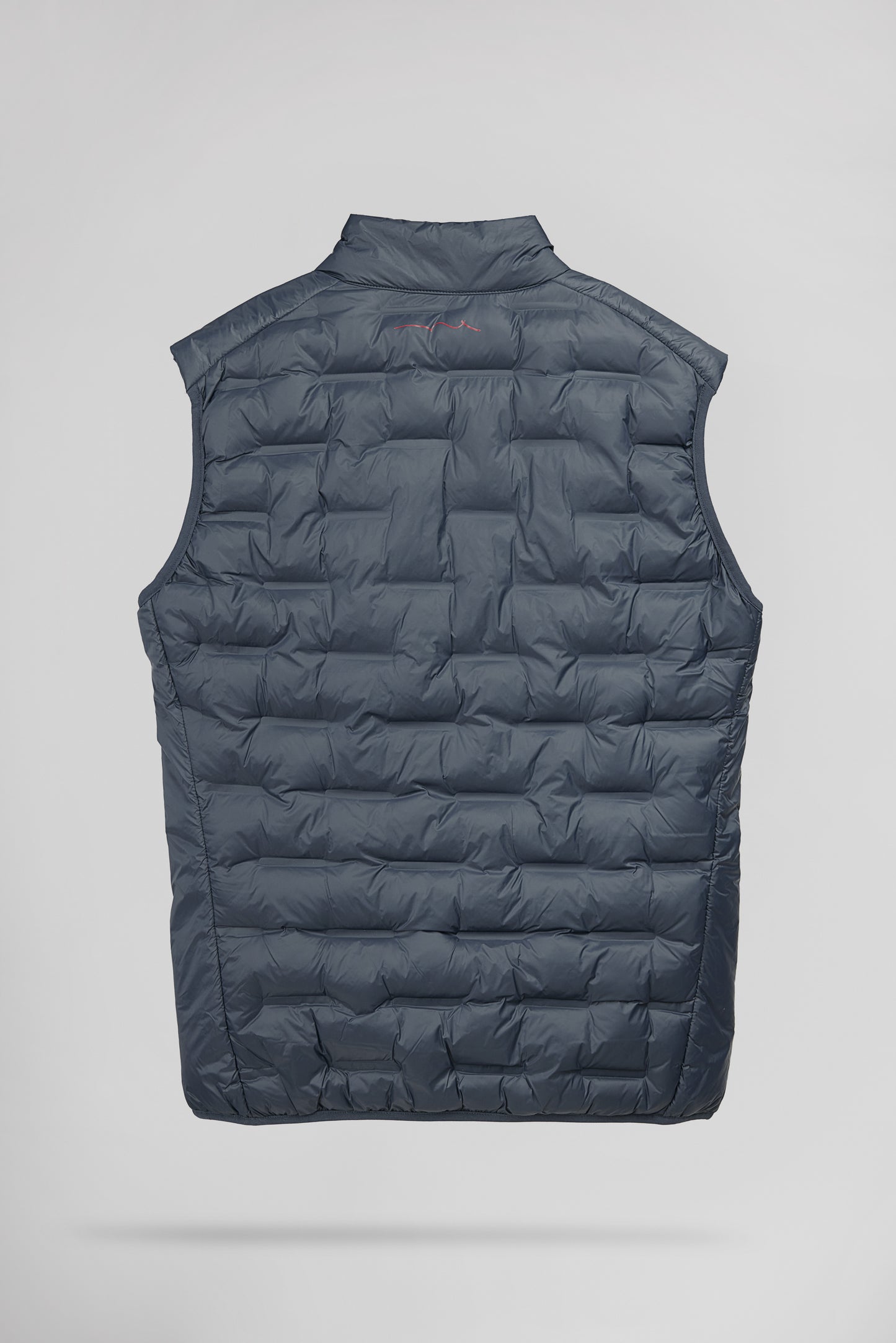 Blouson B-TORAN GRIS METEORE