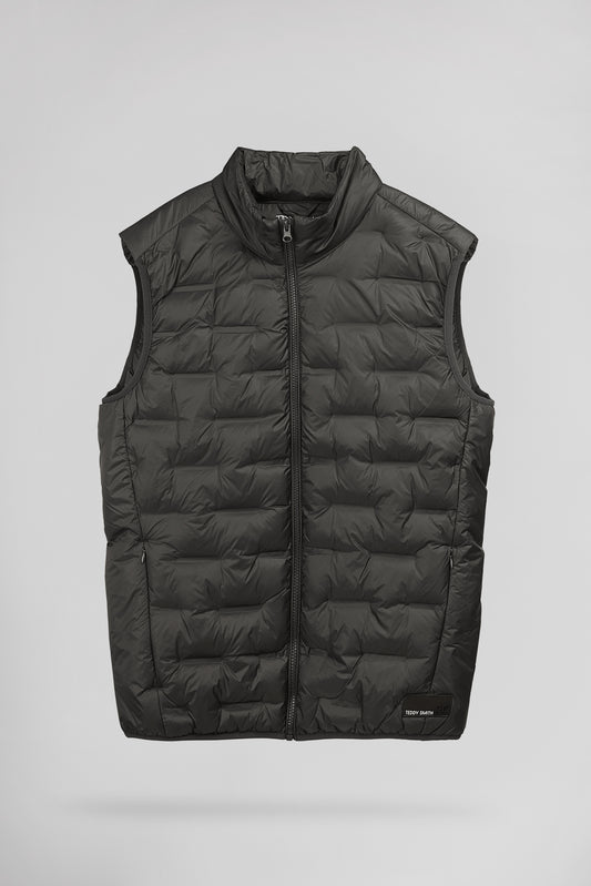 Achat Blouson B-TORAN DEEP KAKI