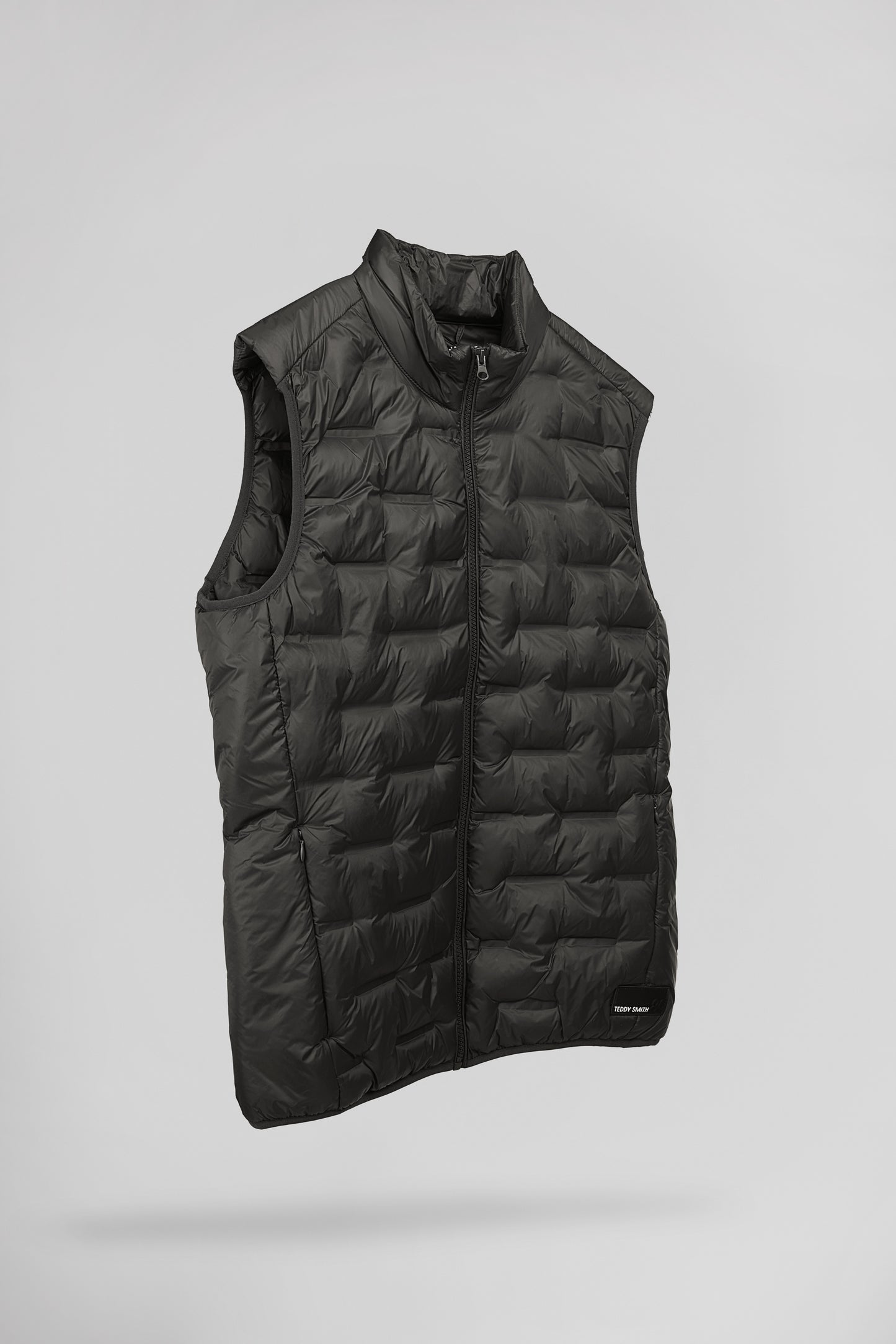 Blouson B-TORAN DEEP KAKI