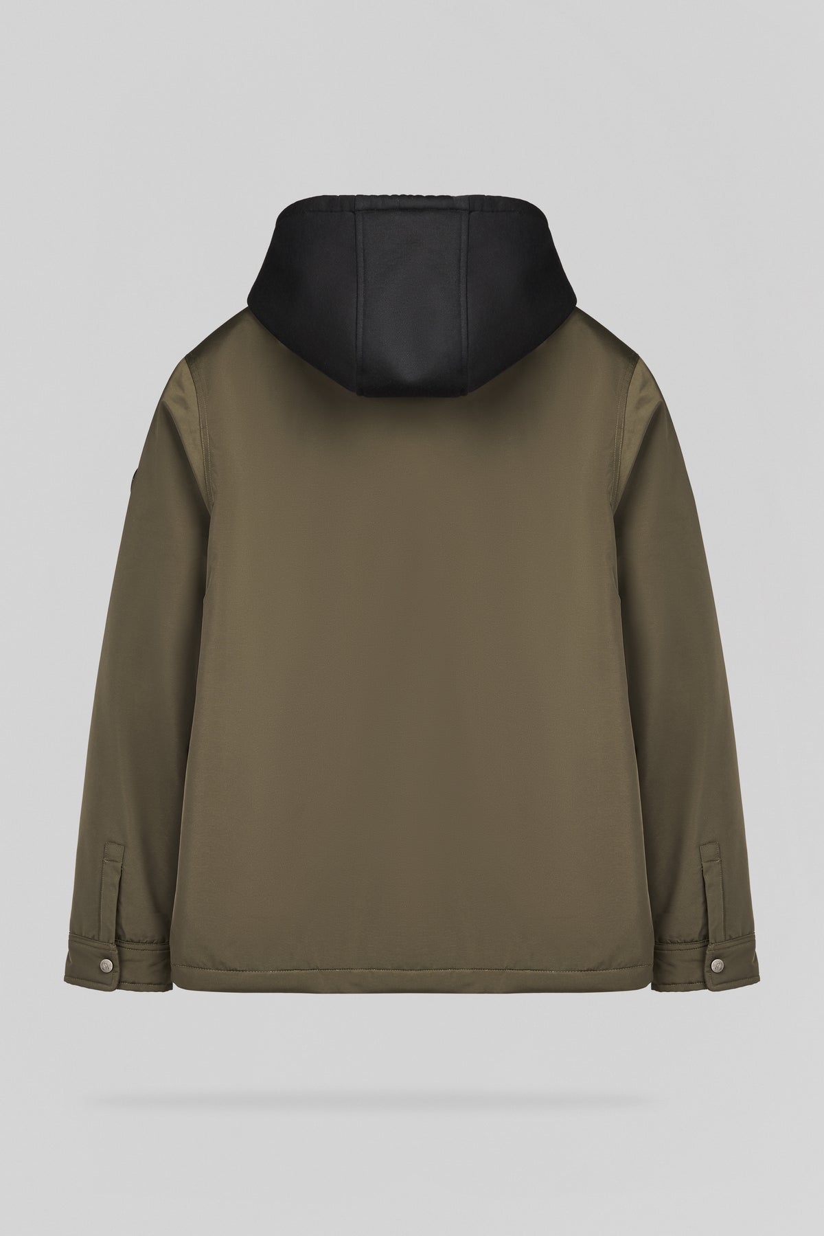 Blouson B-PETERSON DEEP KAKI