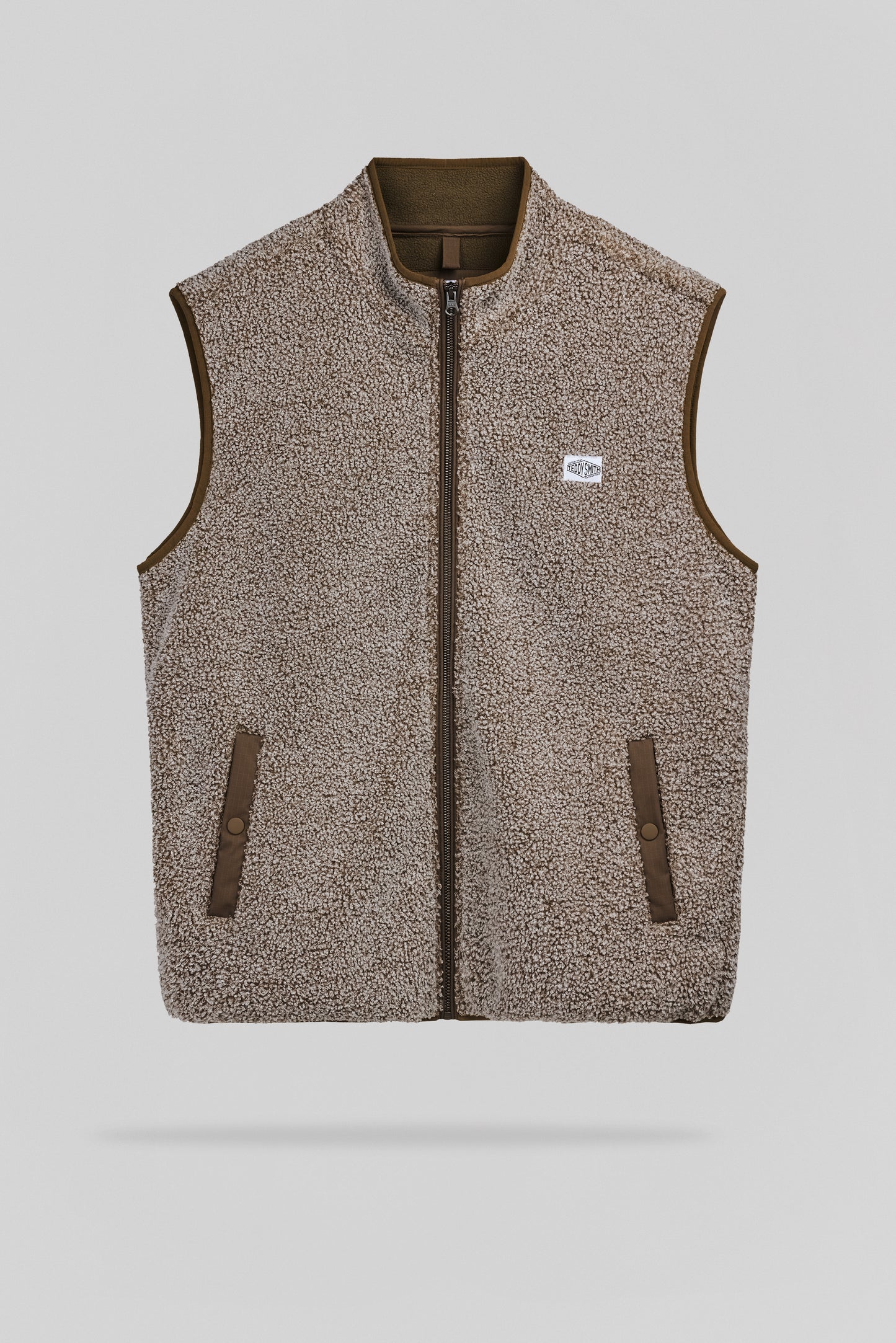 Blouson B-RODY CREAM