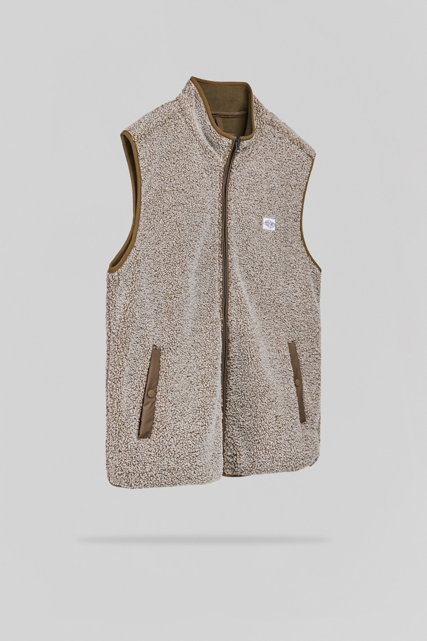 Blouson B-RODY CREAM