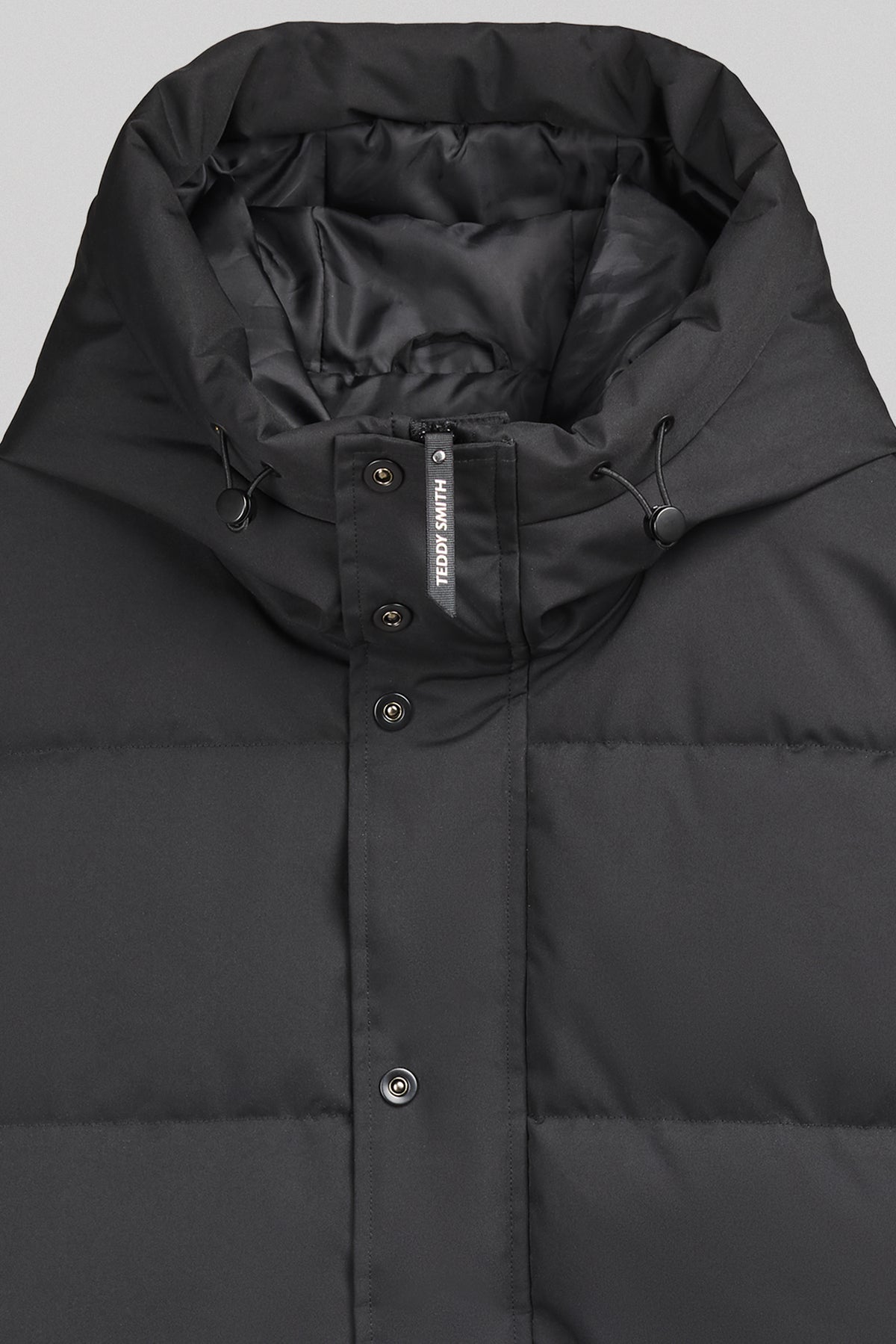 Blouson B-ZAKARIA NOIR
