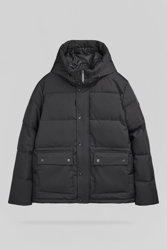 Achat Blouson B-ZAKARIA NOIR