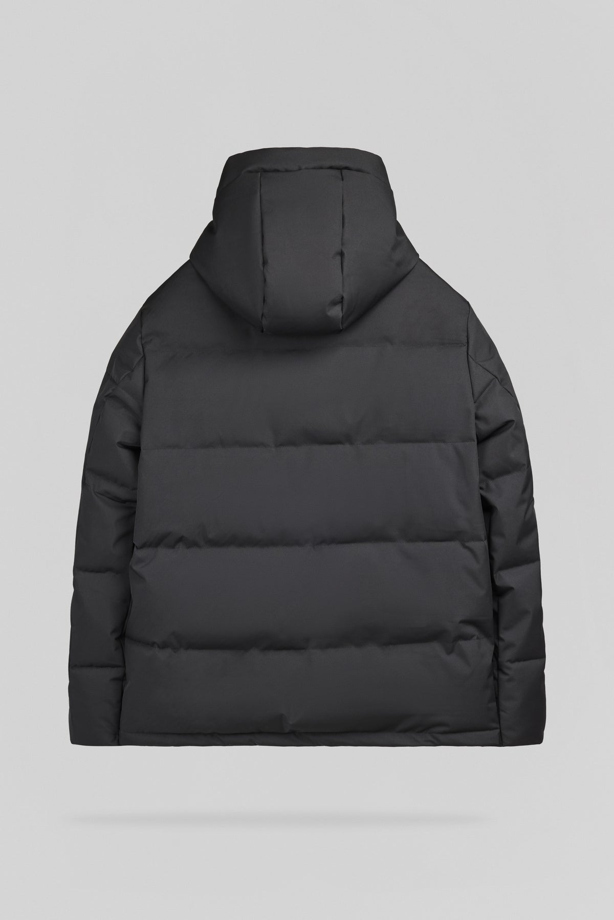 Blouson B-ZAKARIA NOIR