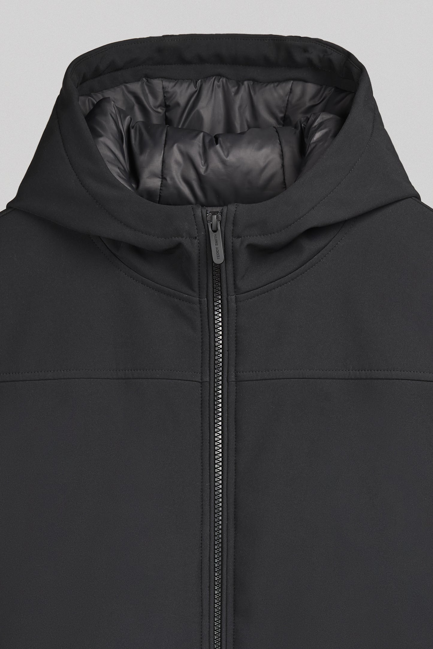 Blouson B-SAMY NOIR