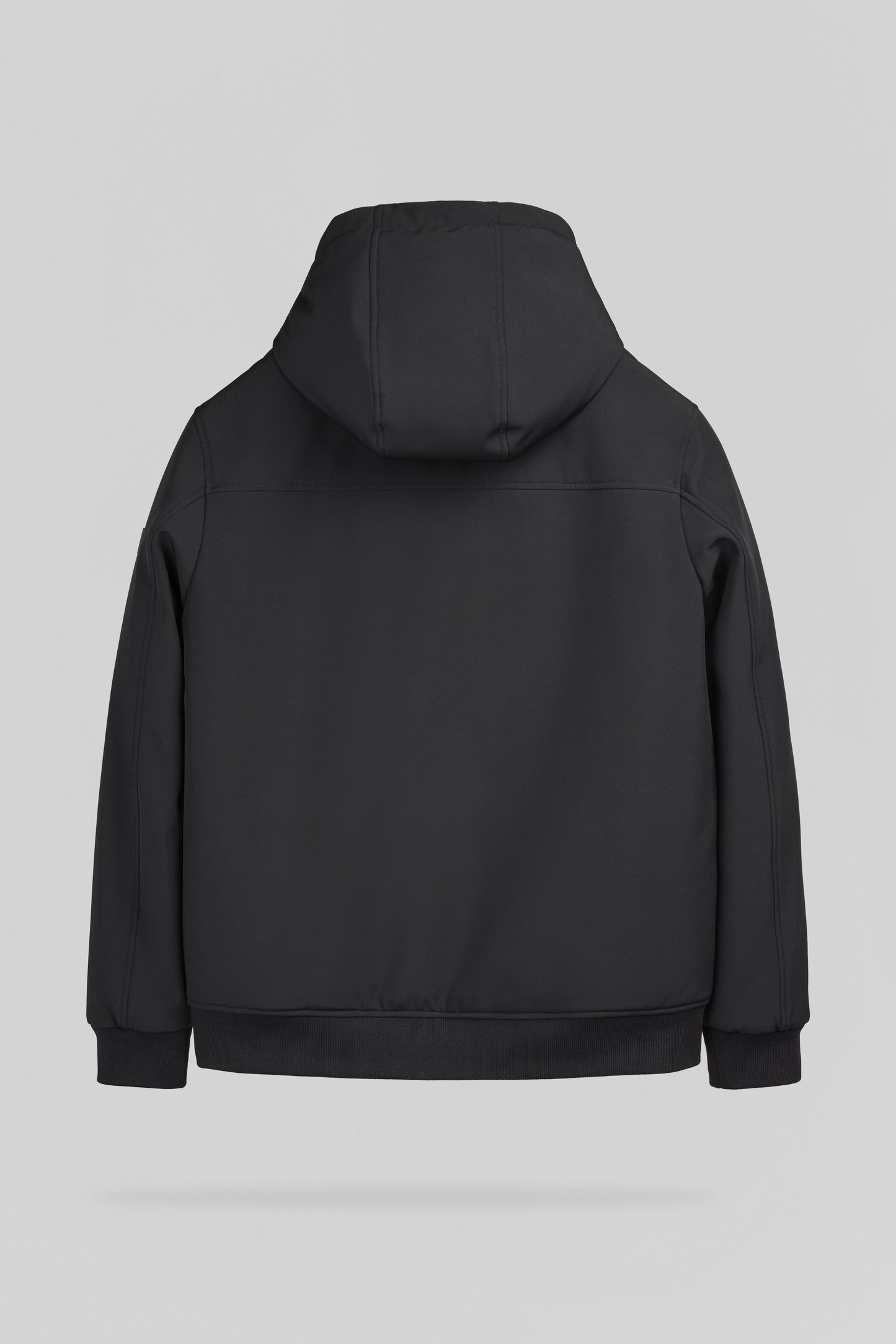 Blouson B-SAMY NOIR