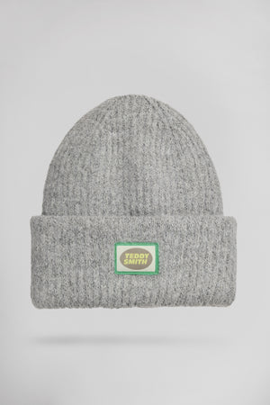 Bonnet B-NOMI GRIS CHINE