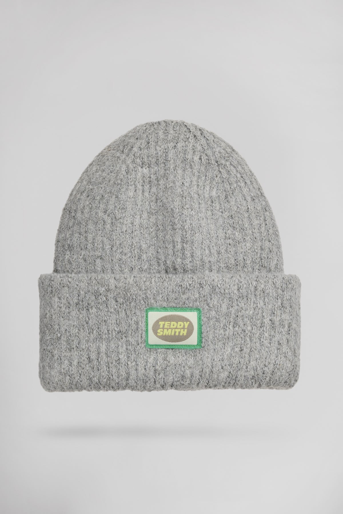 Bonnet B-NOMI GRIS CHINE