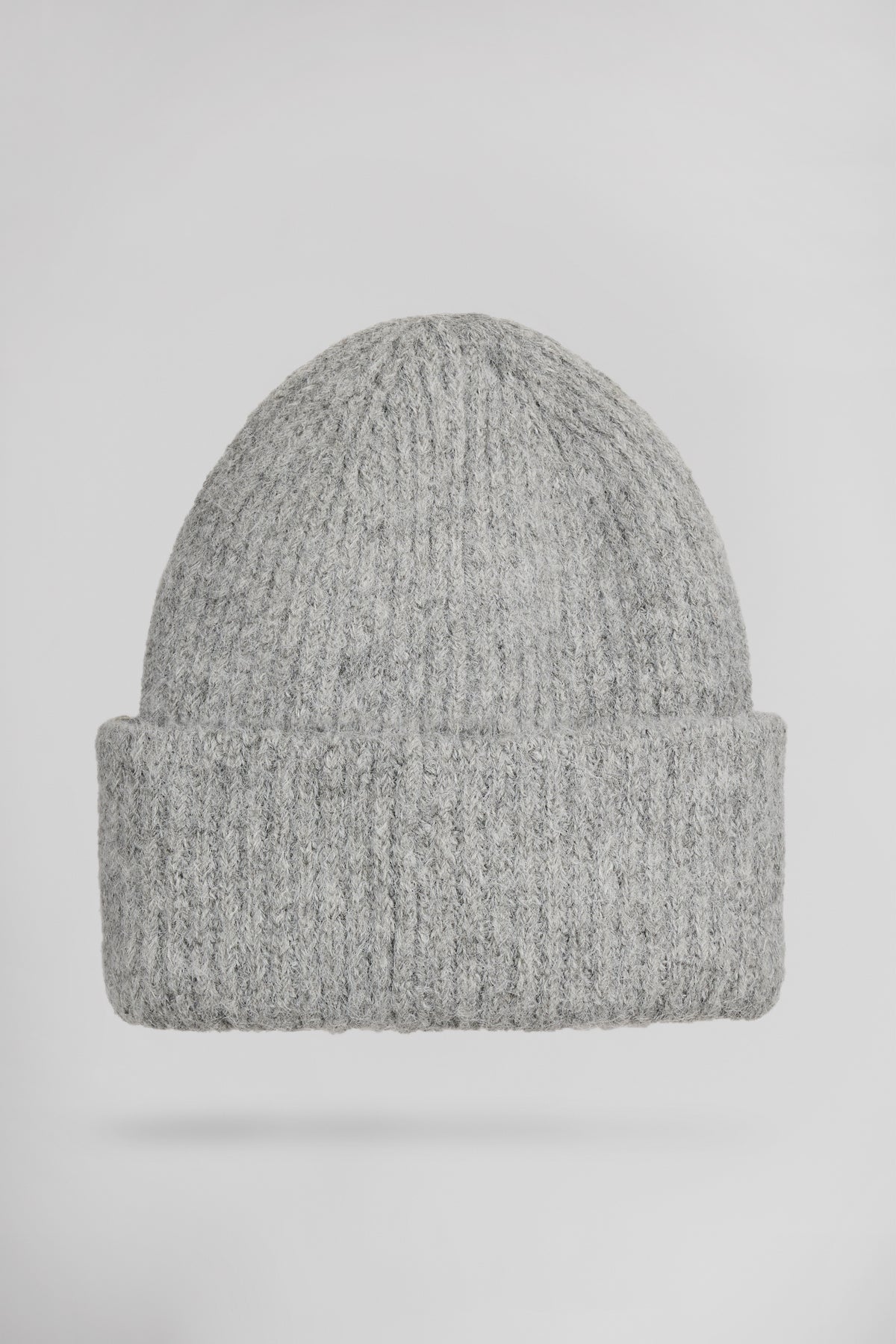 Bonnet B-NOMI GRIS CHINE