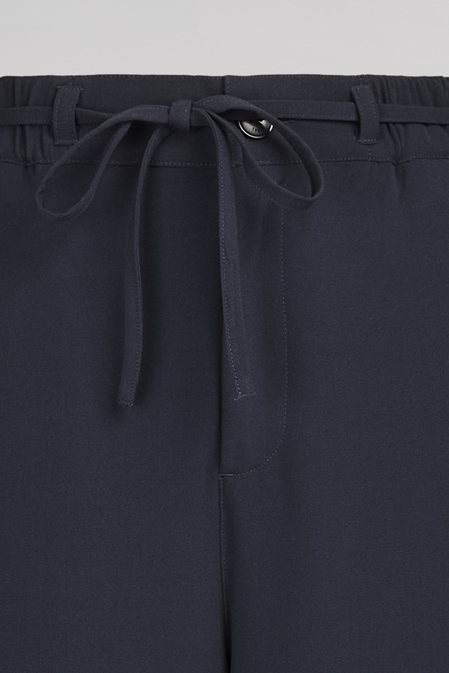 Pantalon P-SIDE BISTRETC DARK NAVY